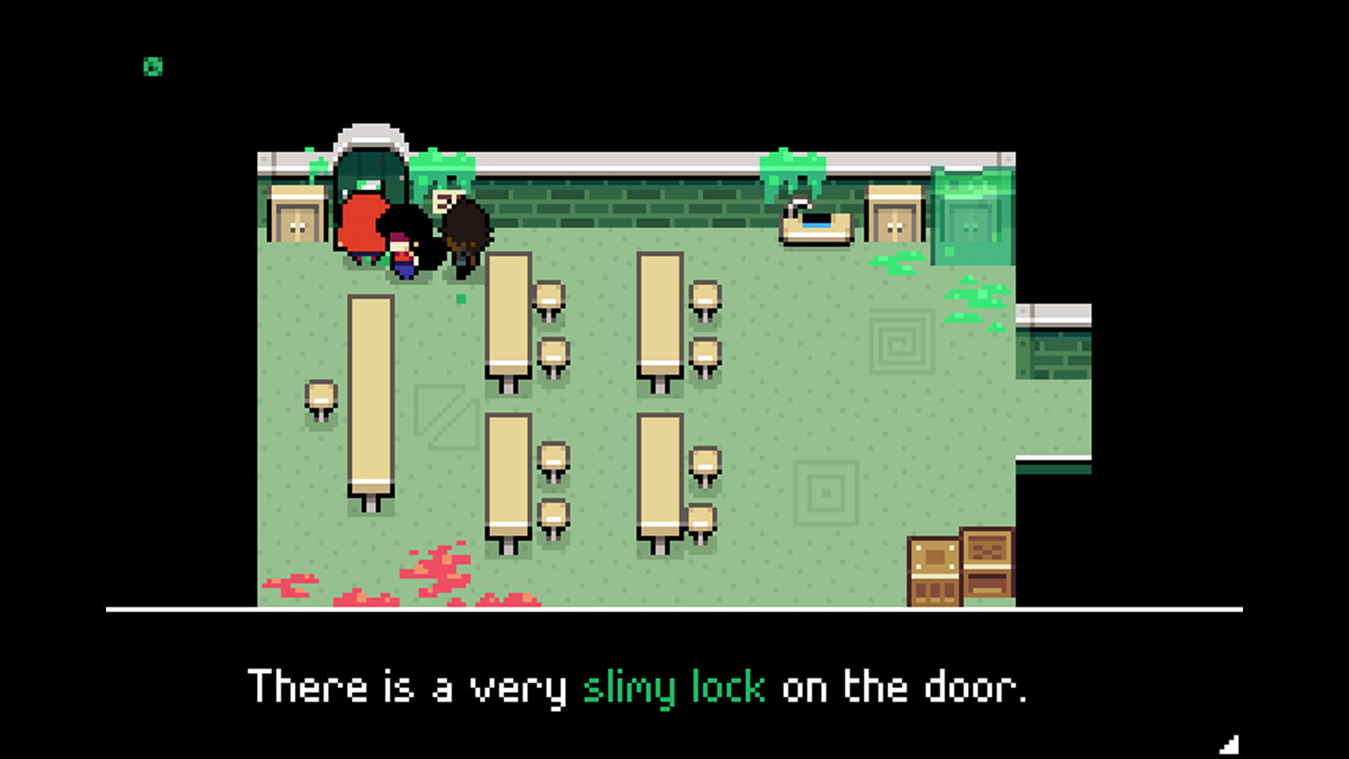 Screenshot for Ikenfell