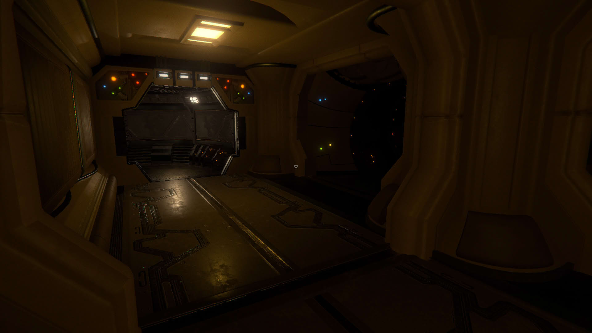 Screenshot for The Subject