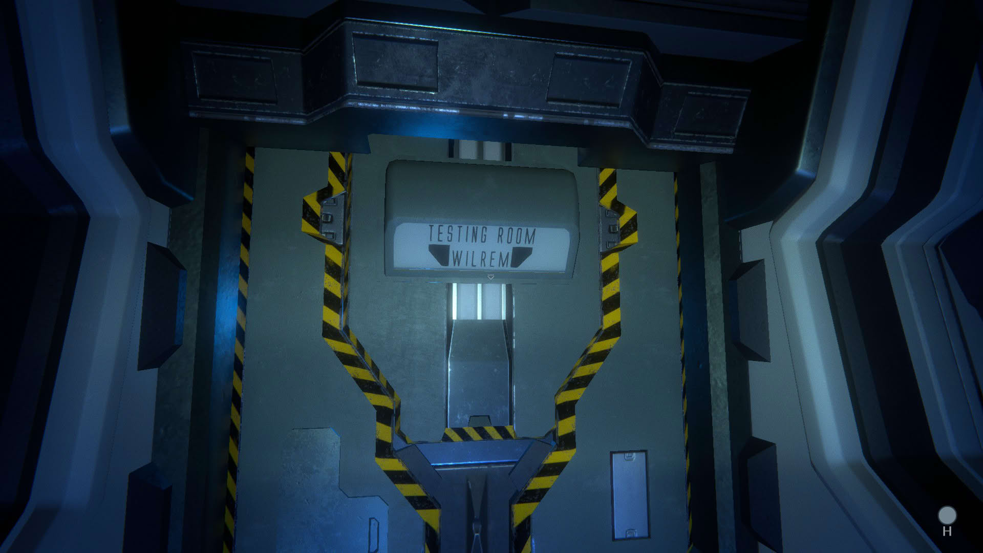 Screenshot for The Subject