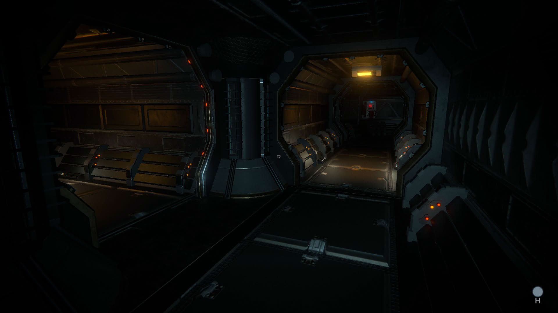 Screenshot for The Subject