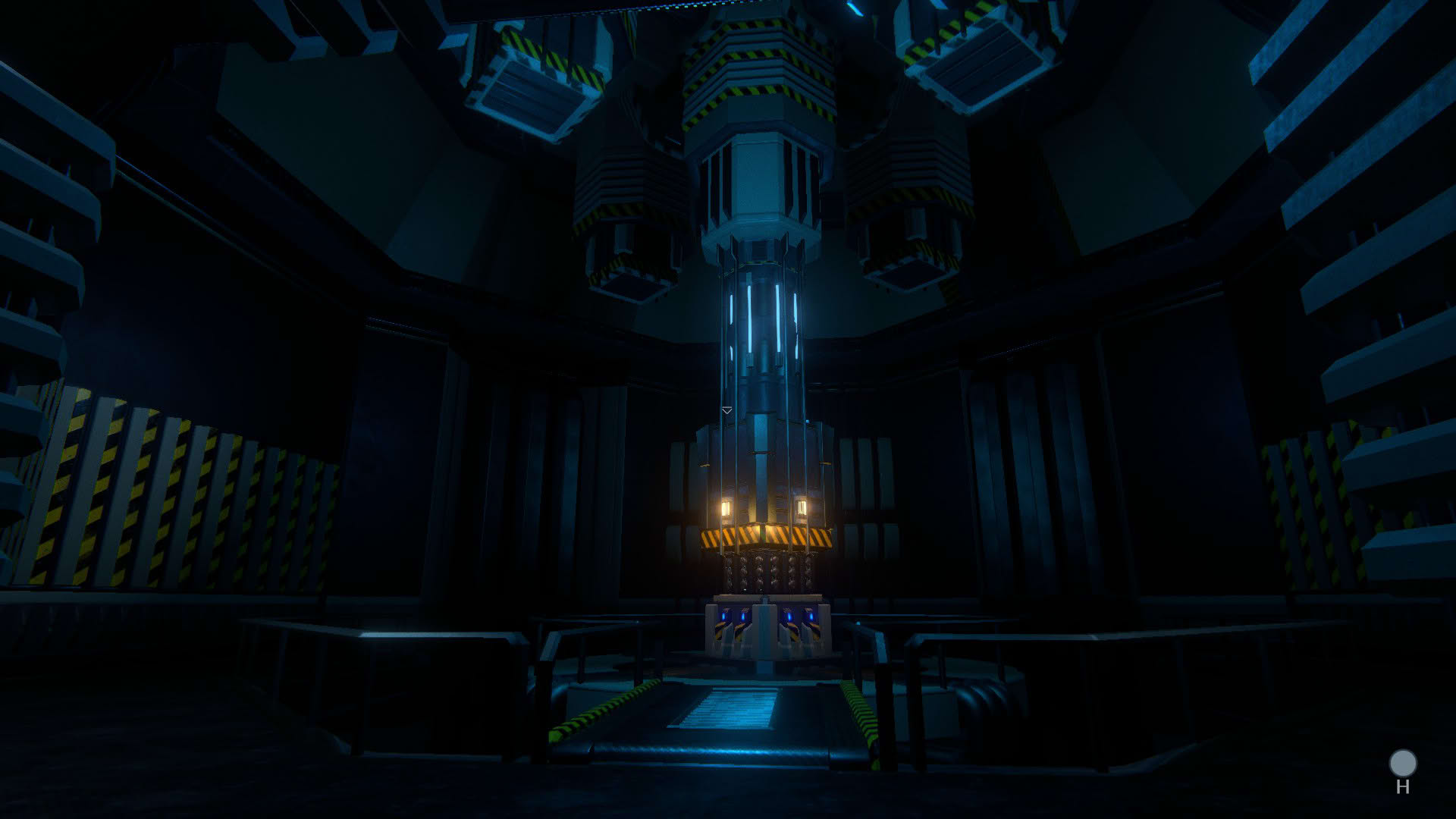 Screenshot for The Subject