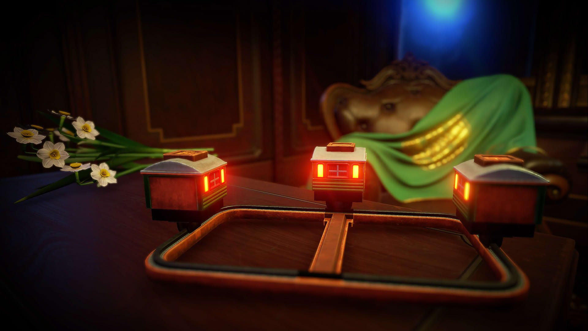 Screenshot for 18 Floors