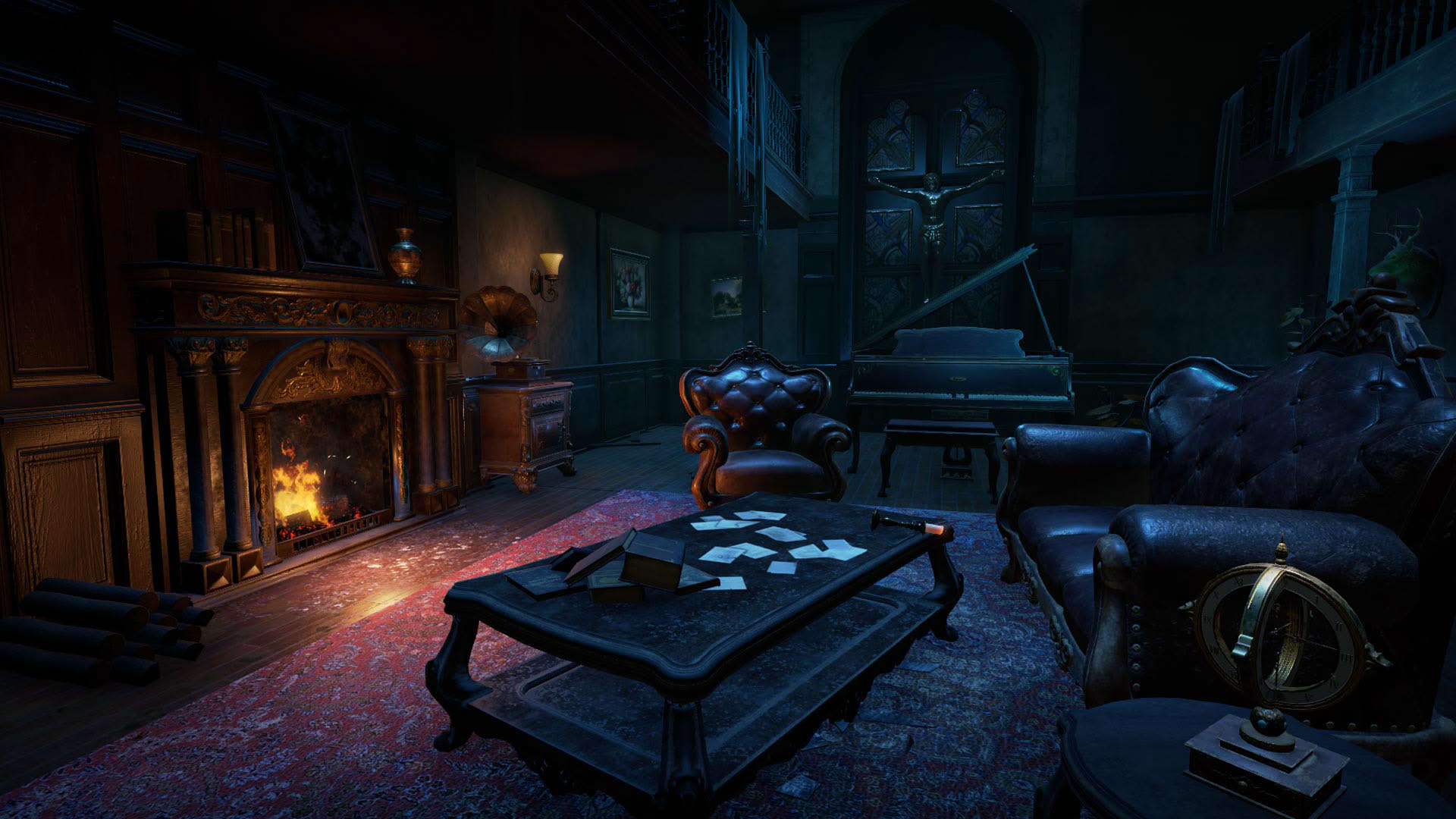 Screenshot for 18 Floors