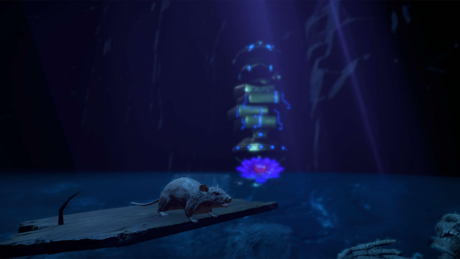 Screenshot for 18 Floors