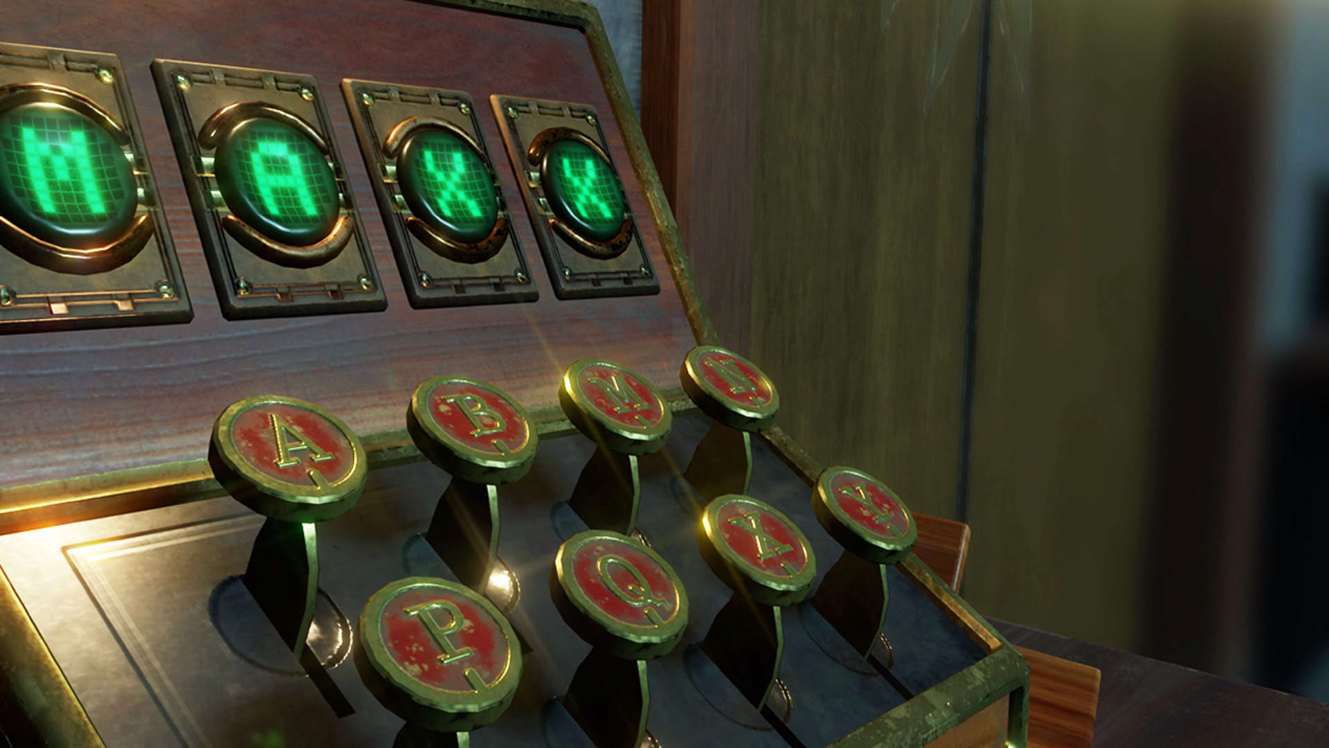 Screenshot for 18 Floors