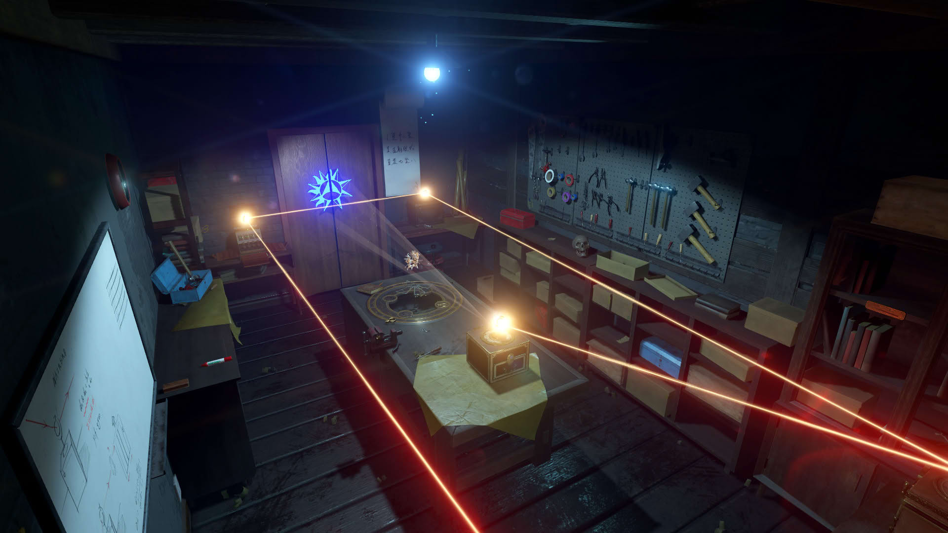 Screenshot for 18 Floors