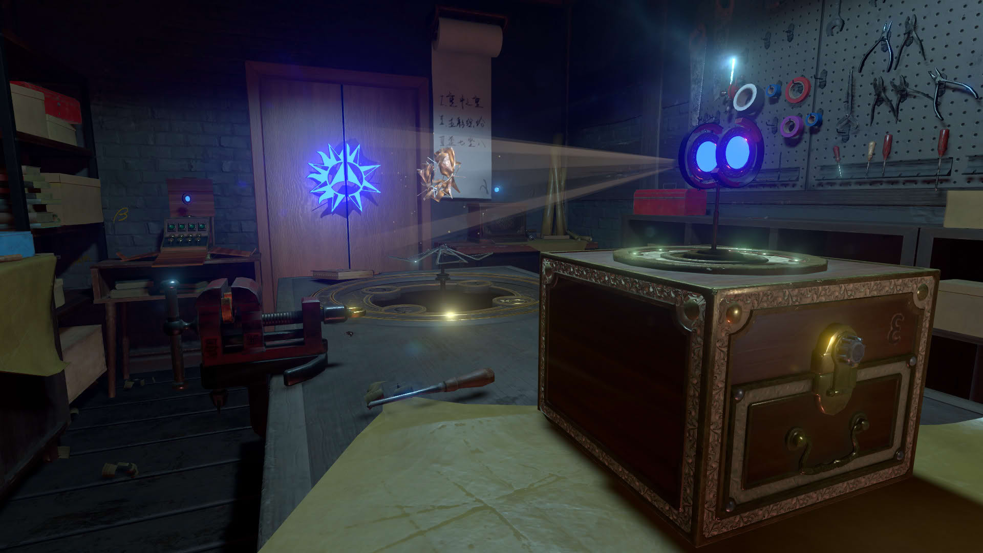 Screenshot for 18 Floors