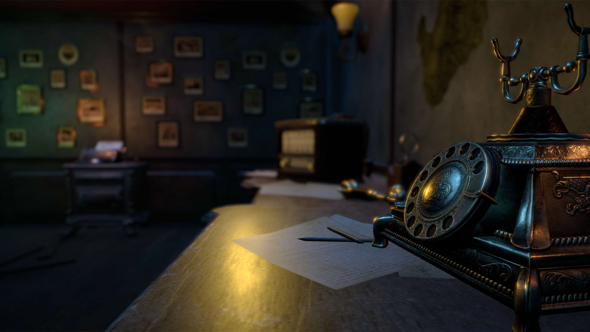 Screenshot for 18 Floors