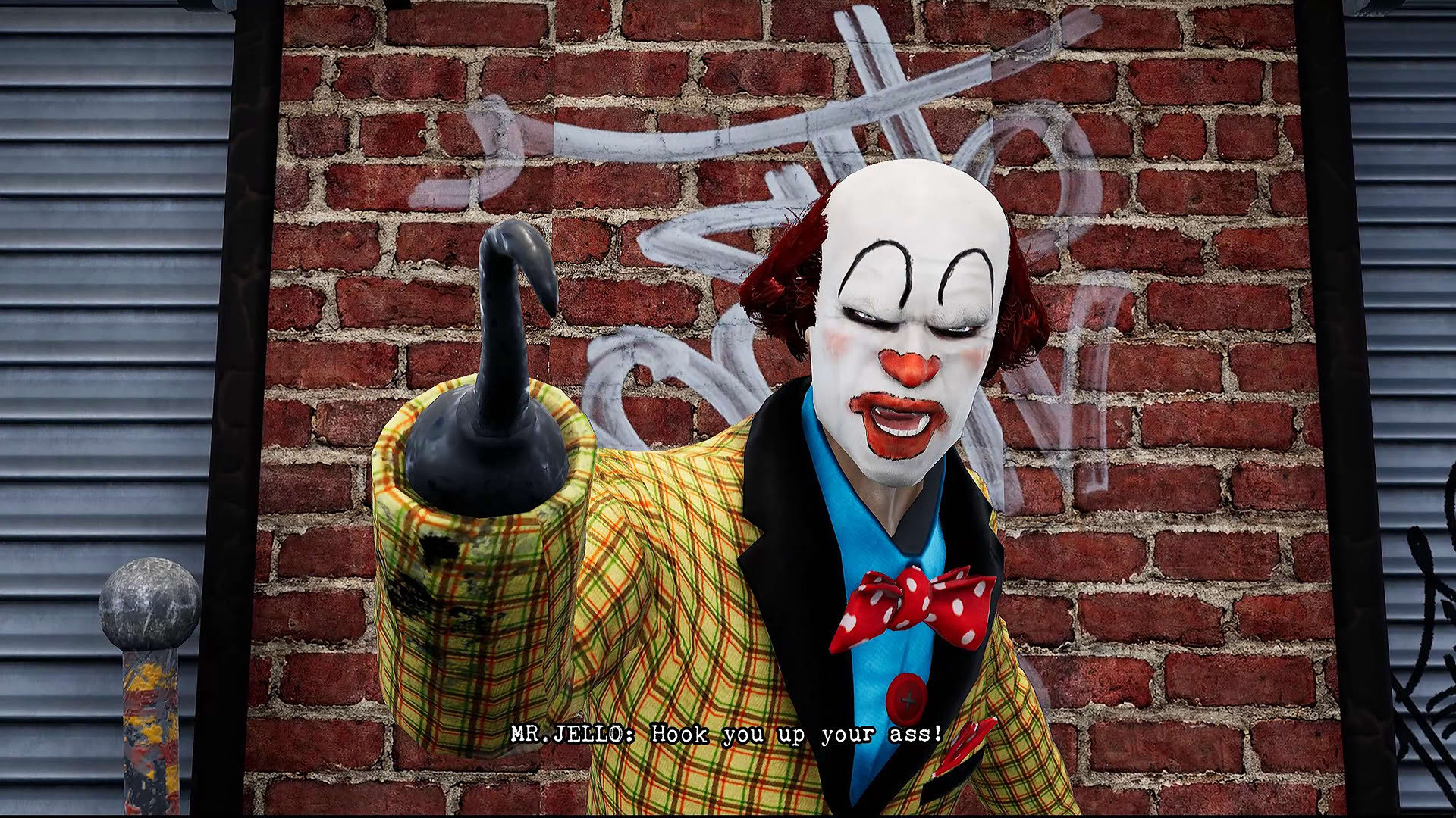 Screenshot for Bum Simulator