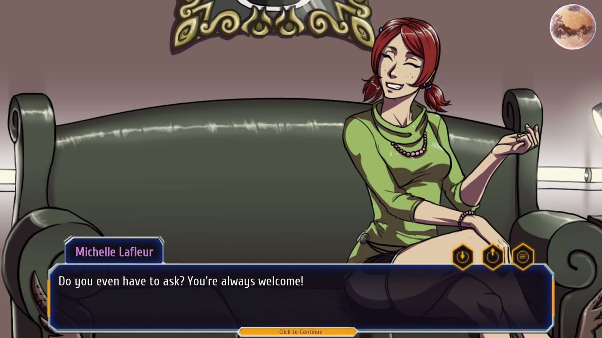 Screenshot for Planet Stronghold 2