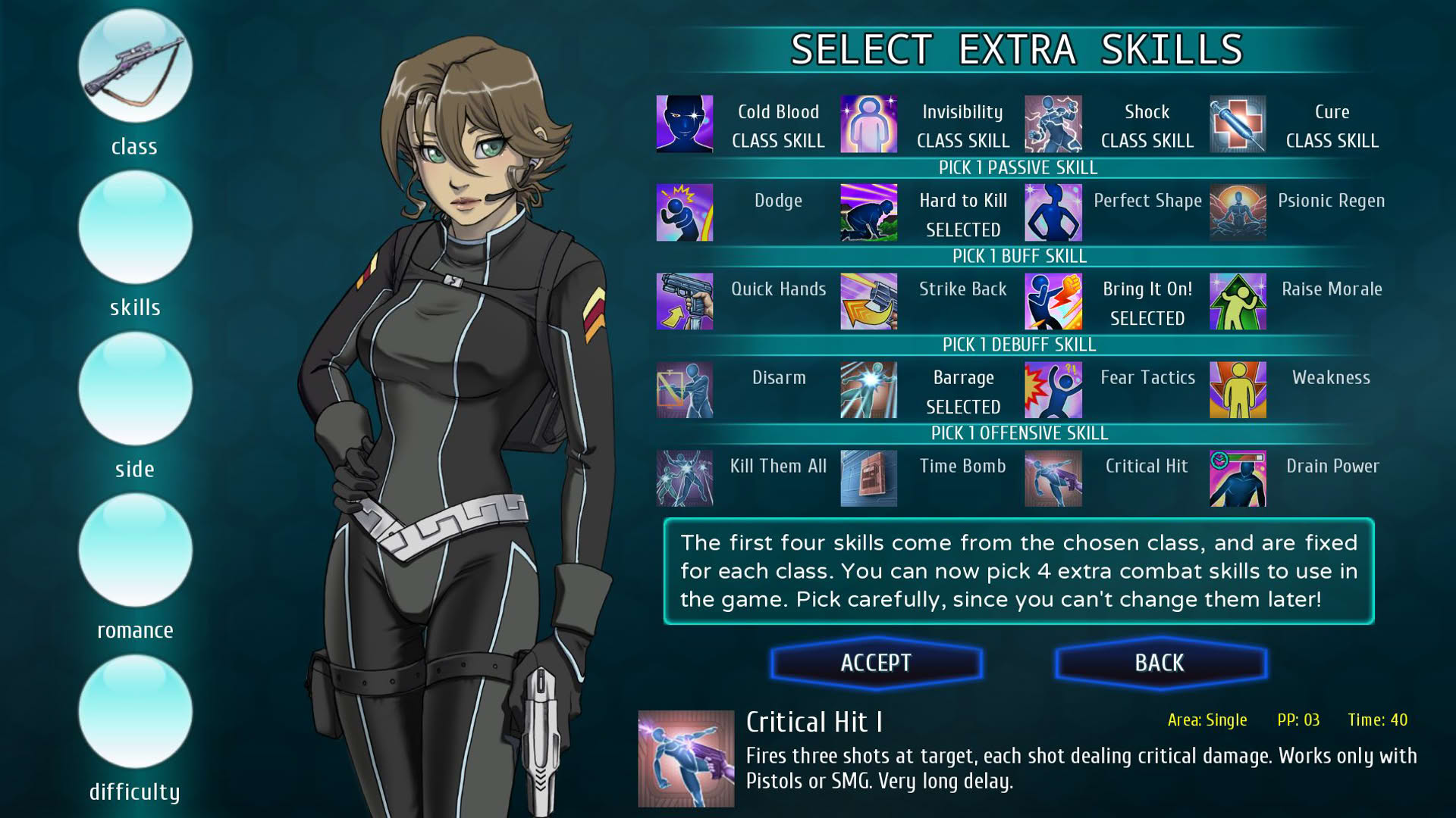 Screenshot for Planet Stronghold 2