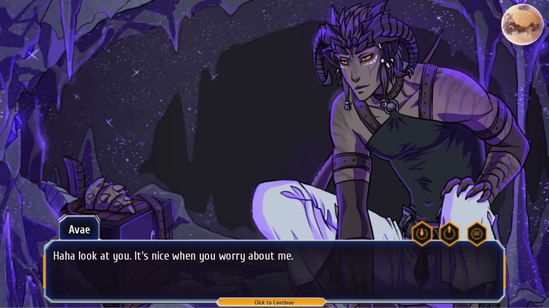 Screenshot for Planet Stronghold 2