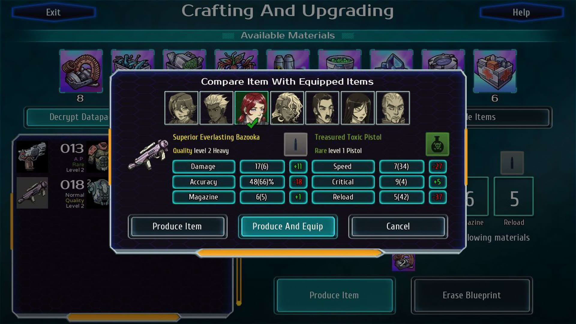 Screenshot for Planet Stronghold 2