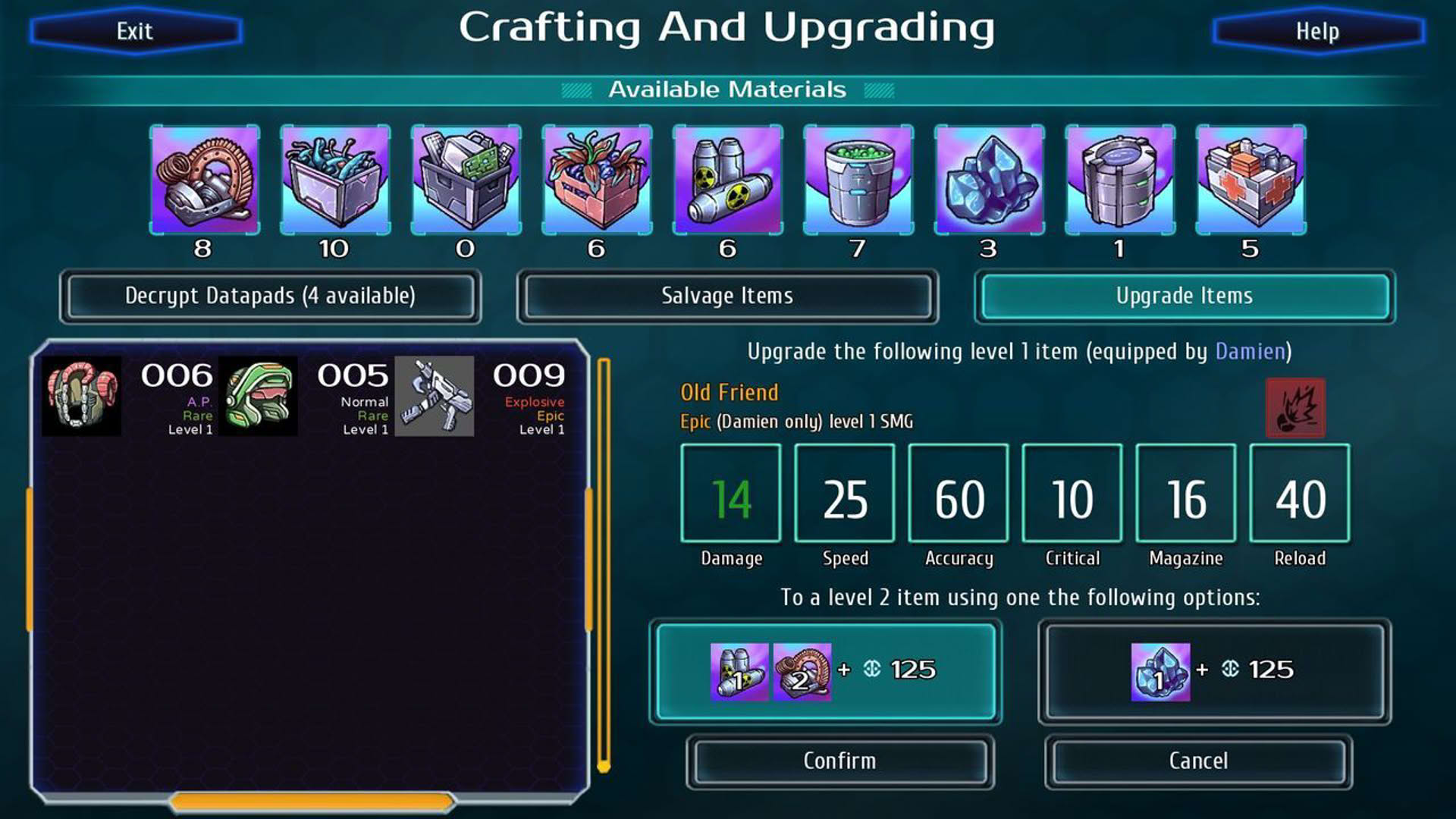 Screenshot for Planet Stronghold 2