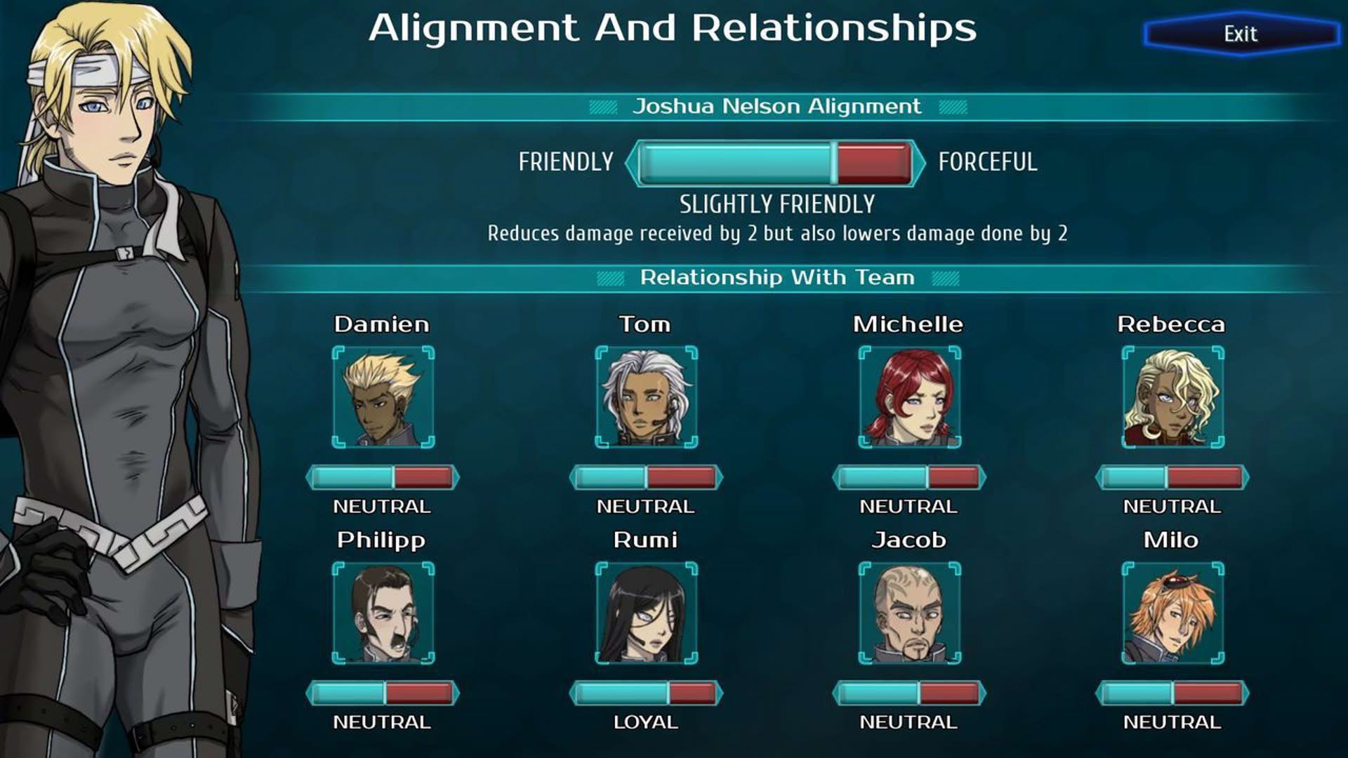 Screenshot for Planet Stronghold 2