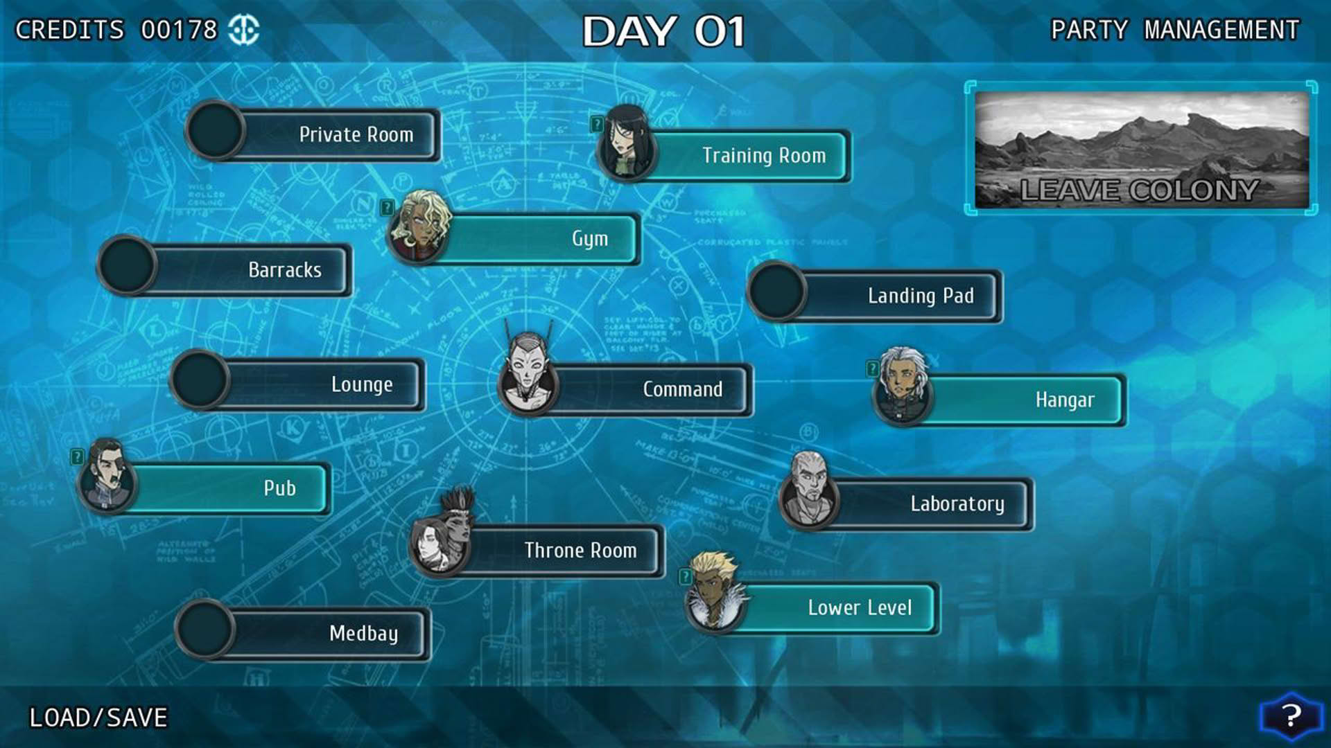 Screenshot for Planet Stronghold 2