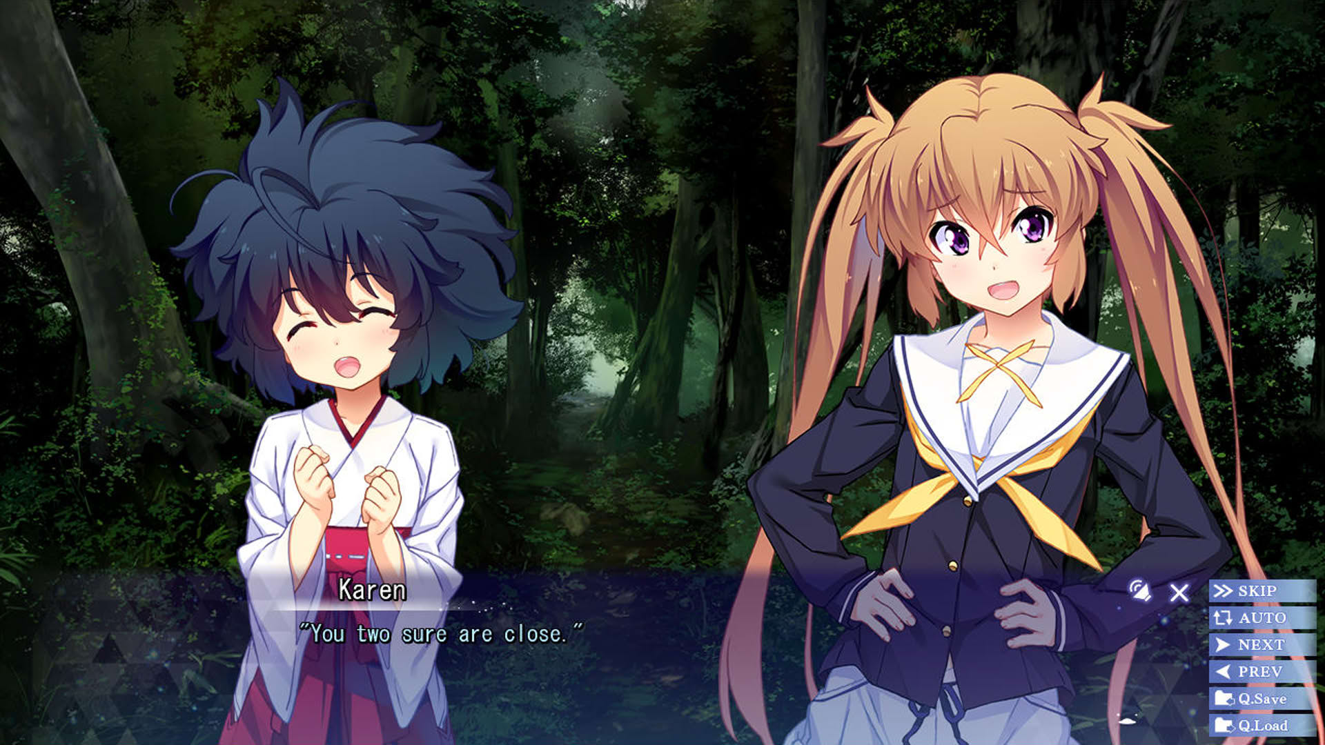 Screenshot for Island