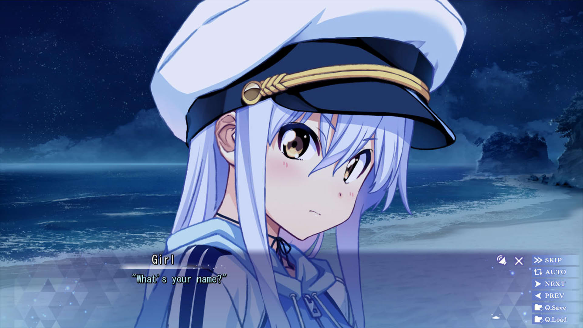 Screenshot for Island