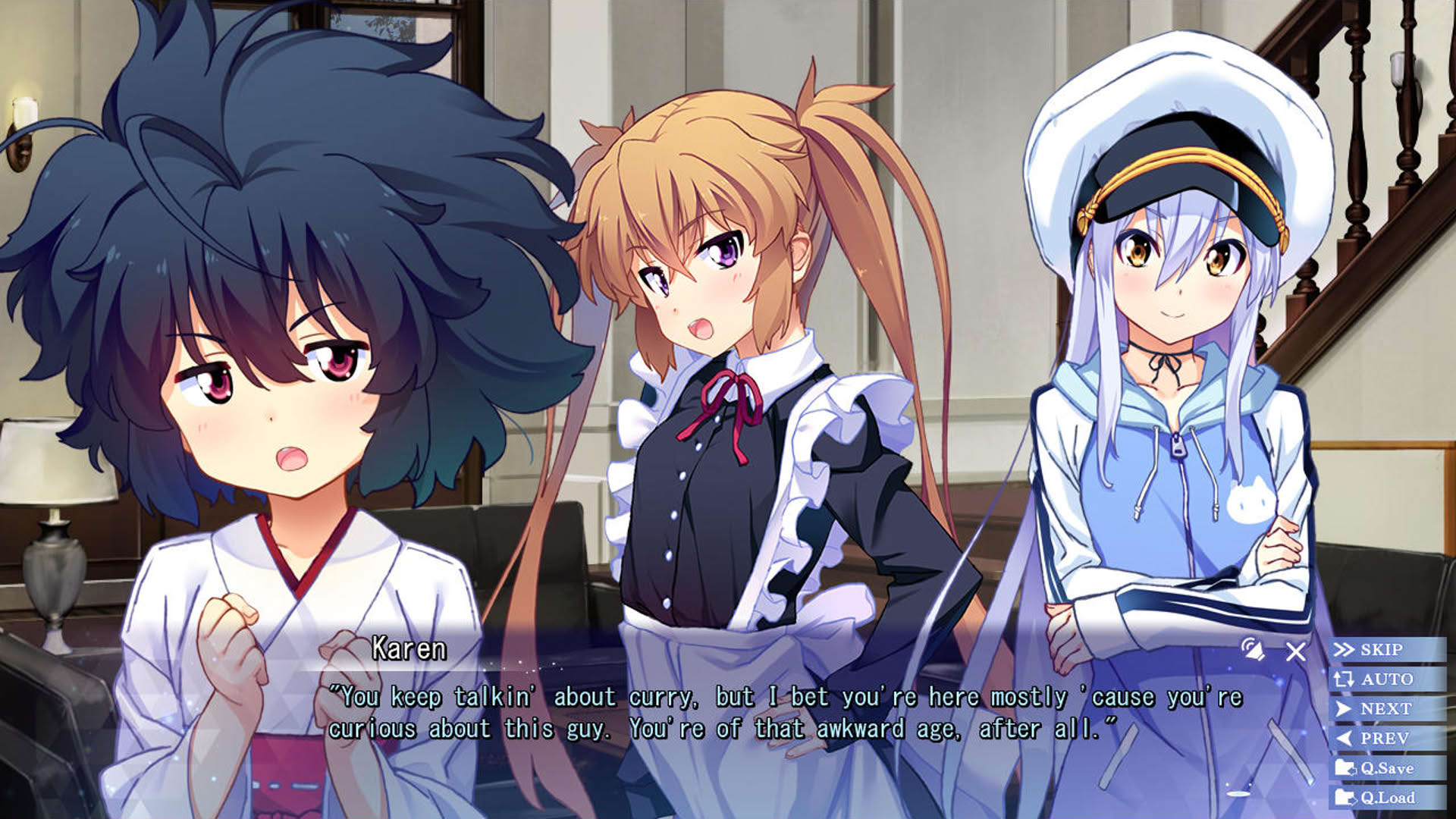 Screenshot for Island