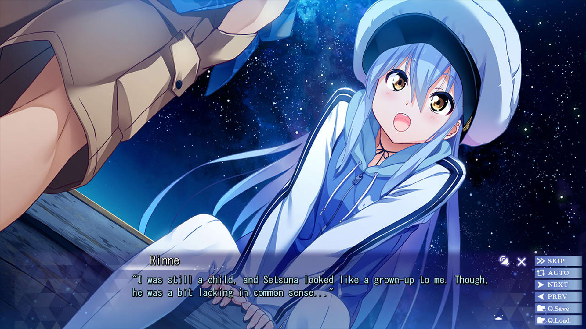 Screenshot for Island