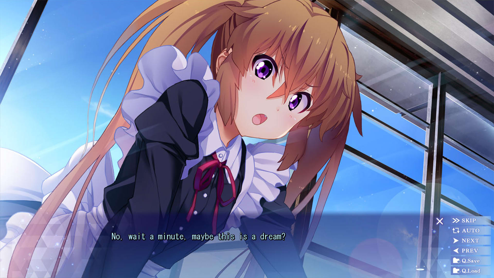 Screenshot for Island