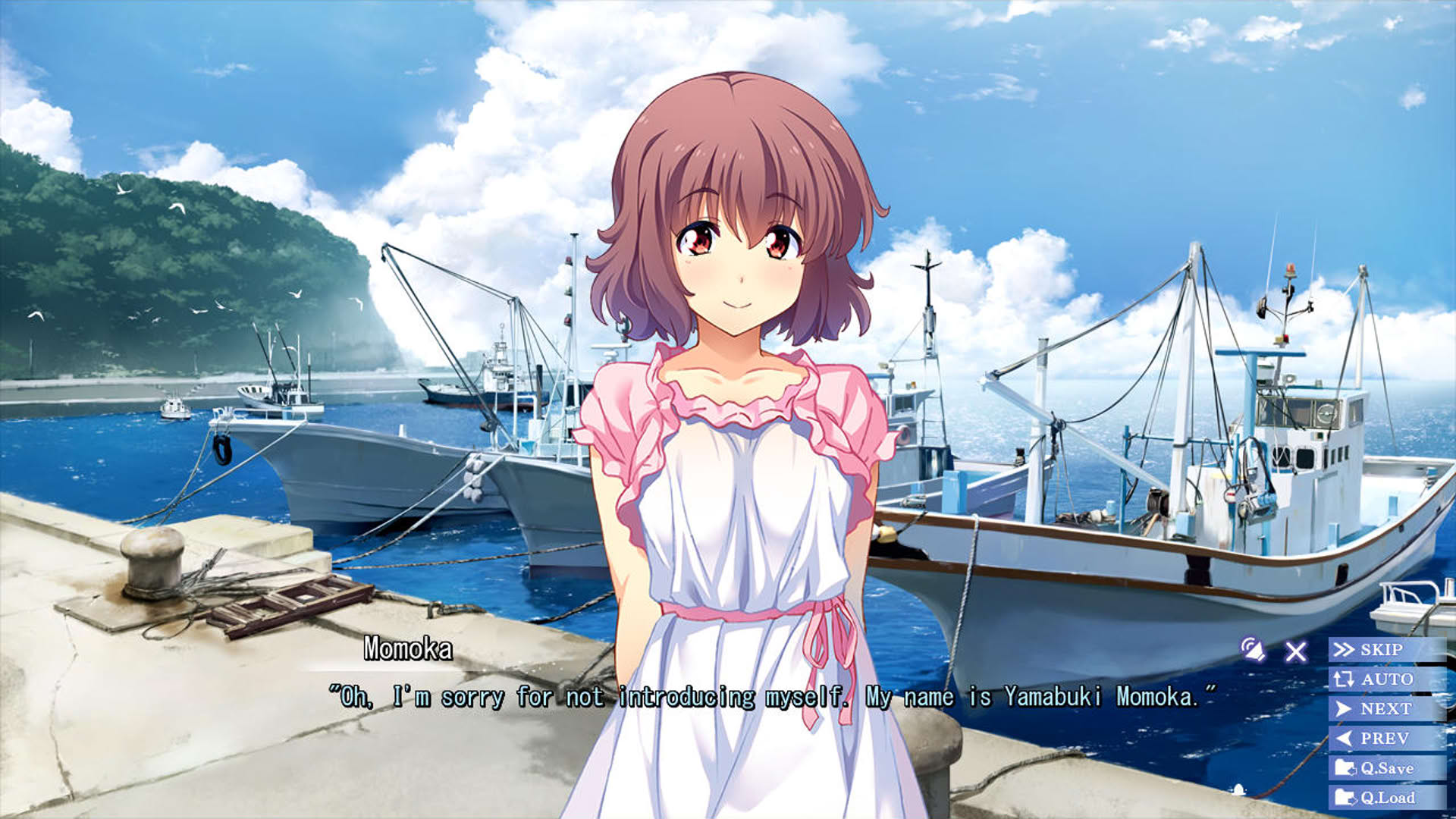 Screenshot for Island