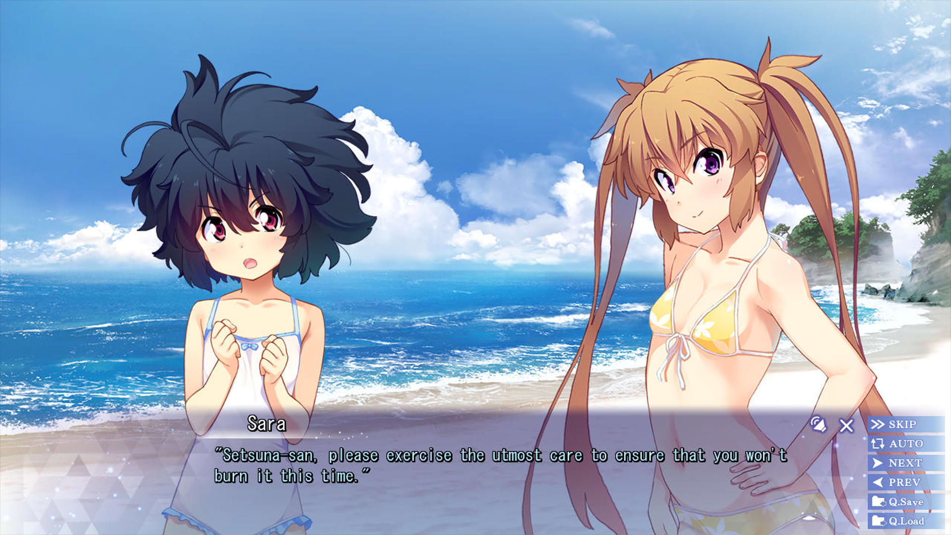 Screenshot for Island
