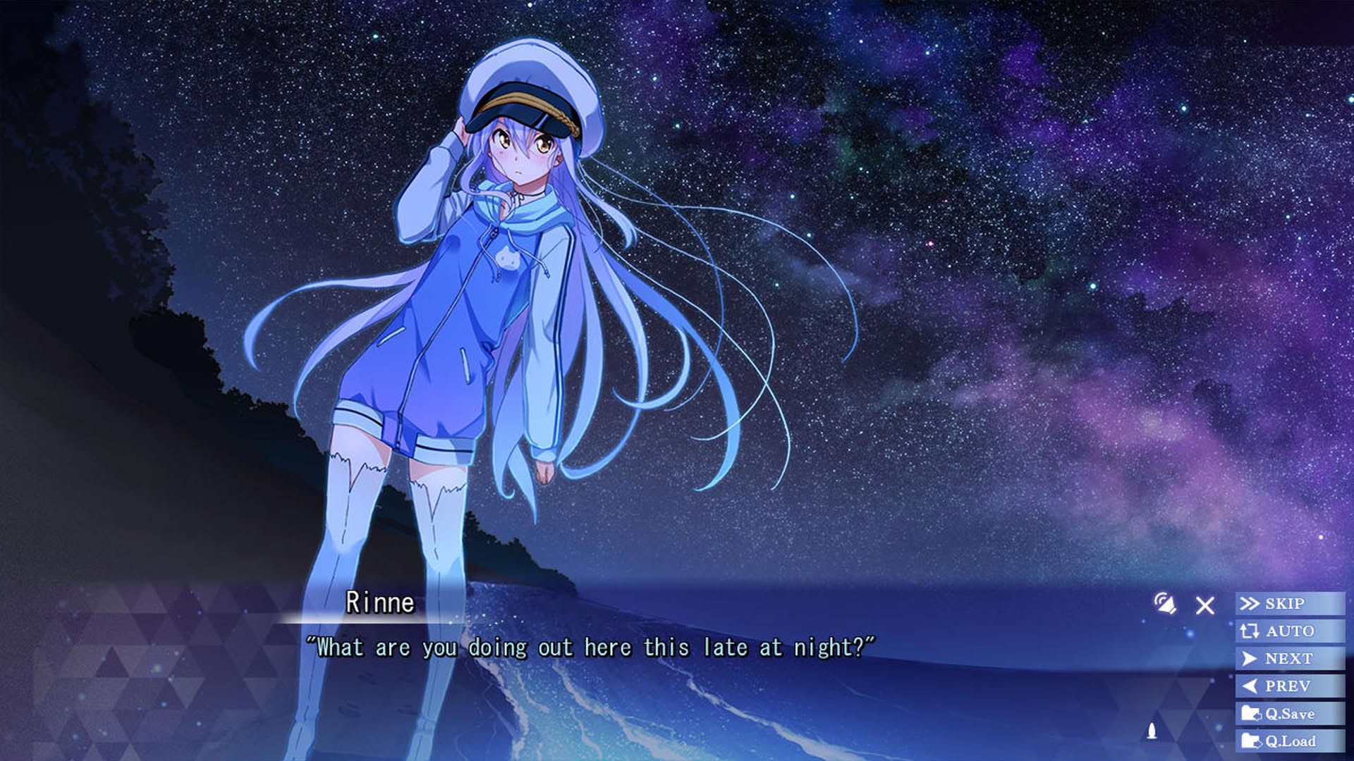 Screenshot for Island