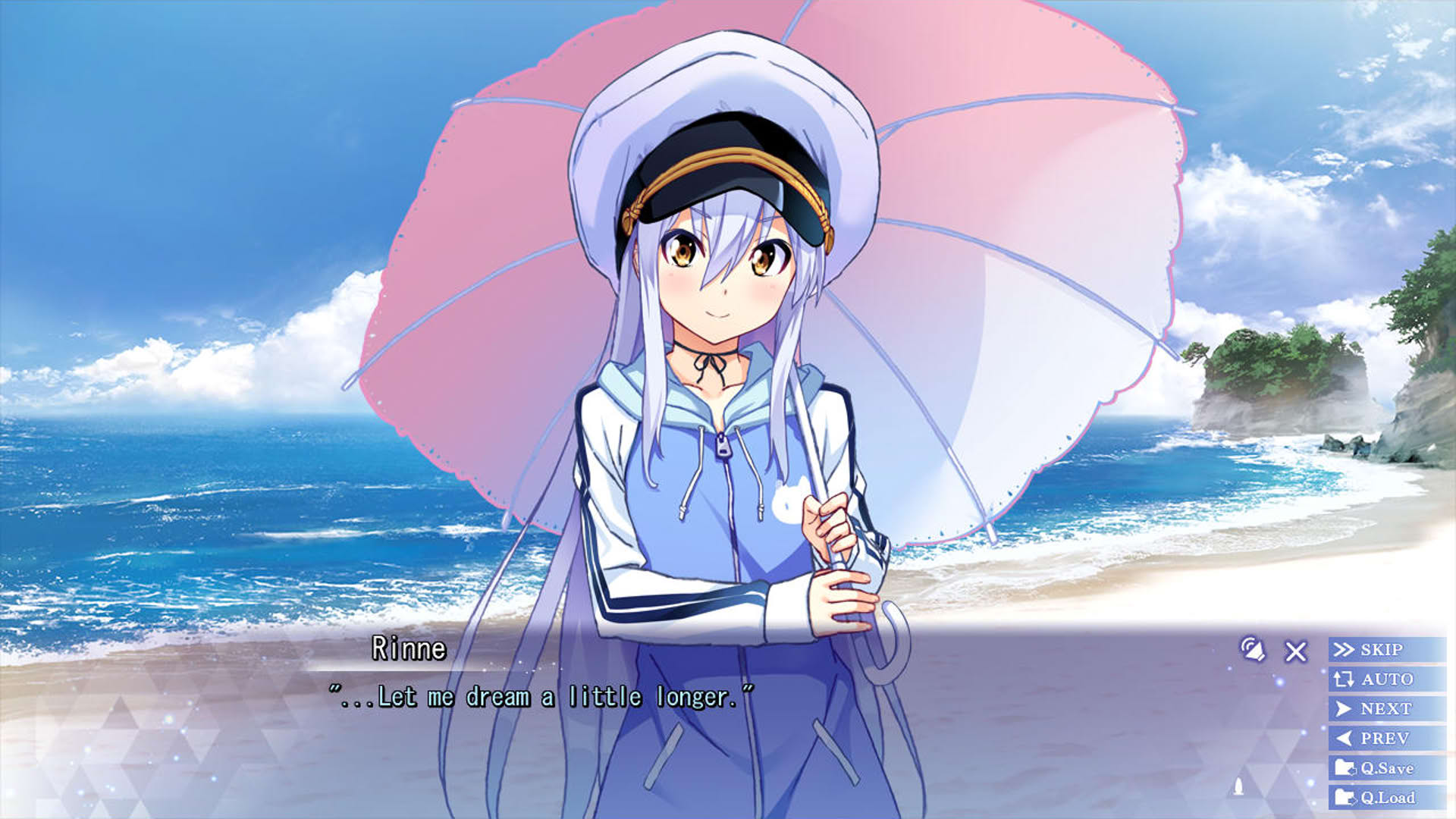Screenshot for Island