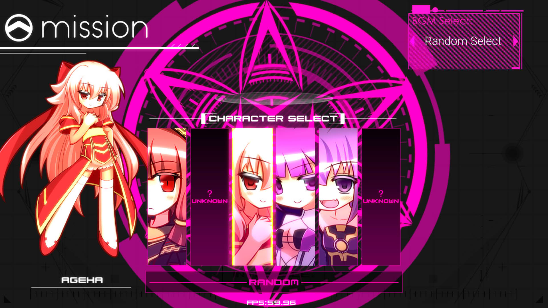 Screenshot for Akashicforce