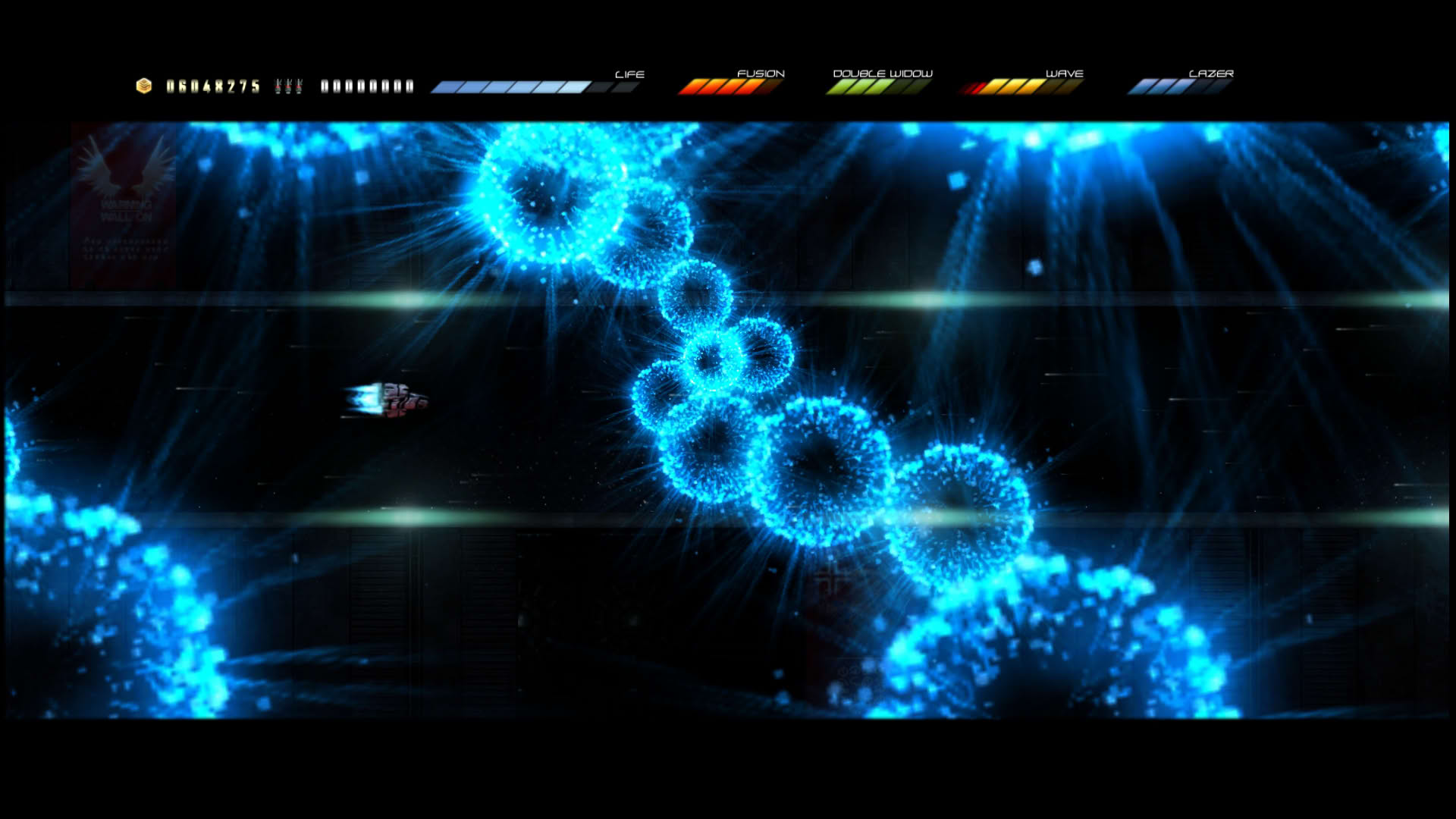 Screenshot for Huge Enemy - Worldbreakers