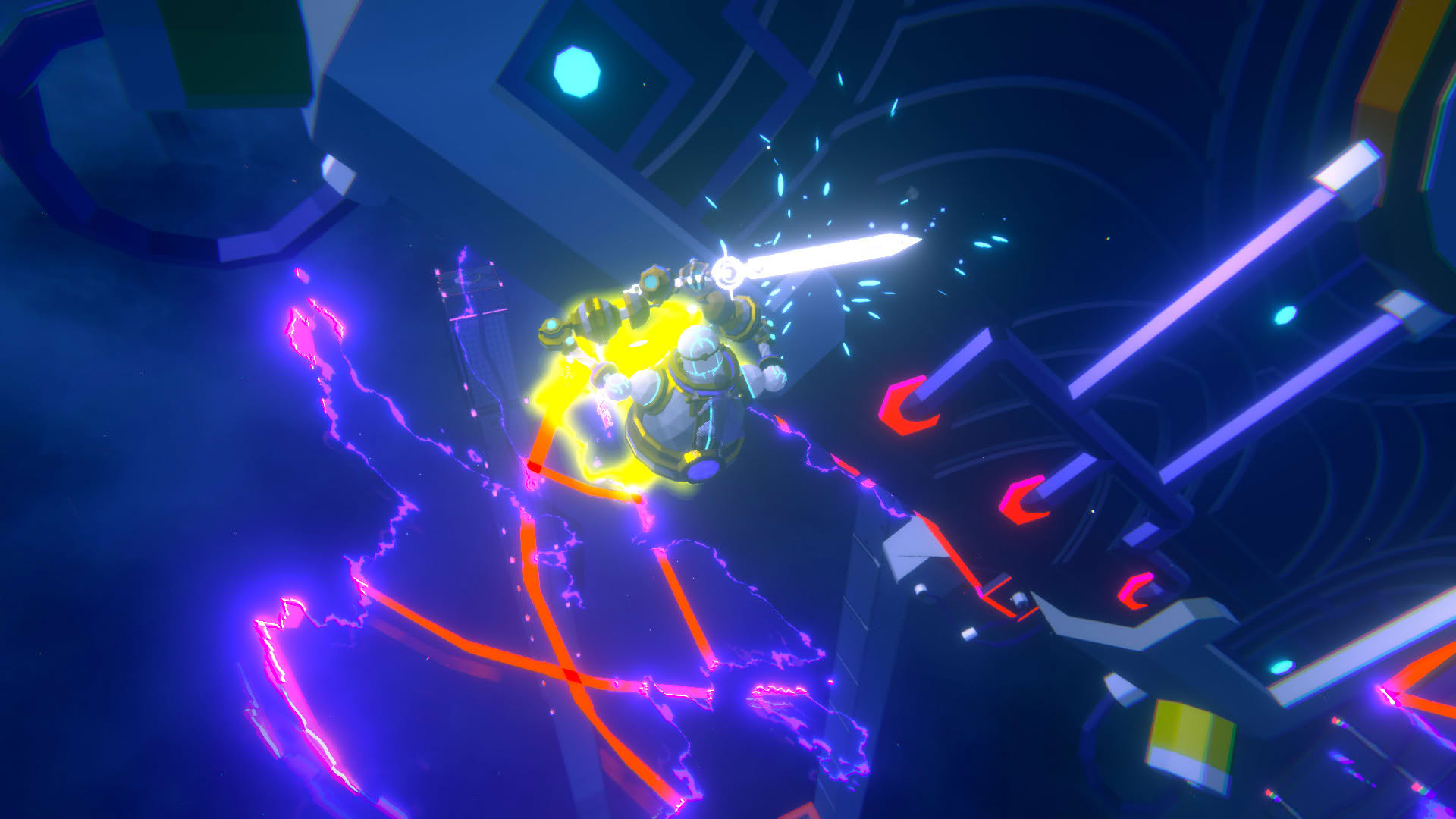 Screenshot for Incredible Mandy