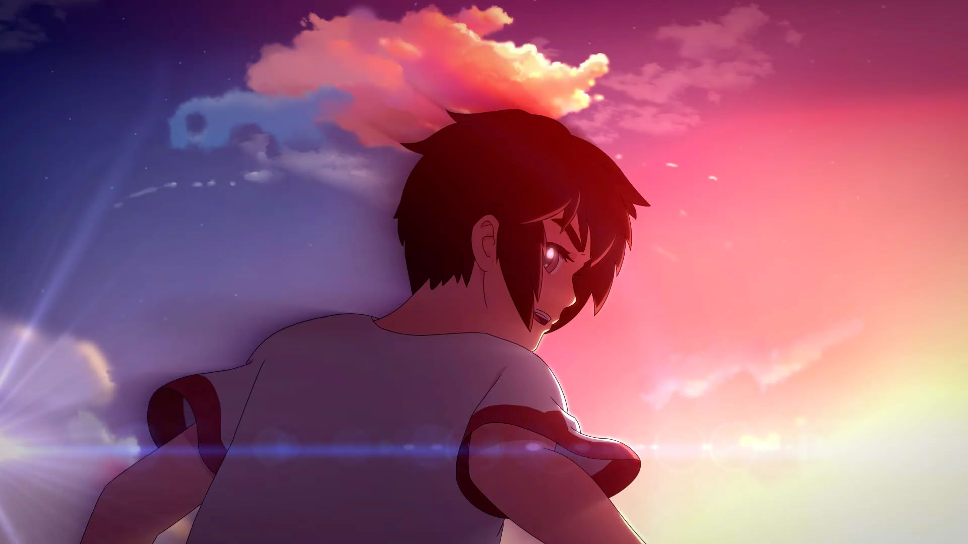 Screenshot for Incredible Mandy