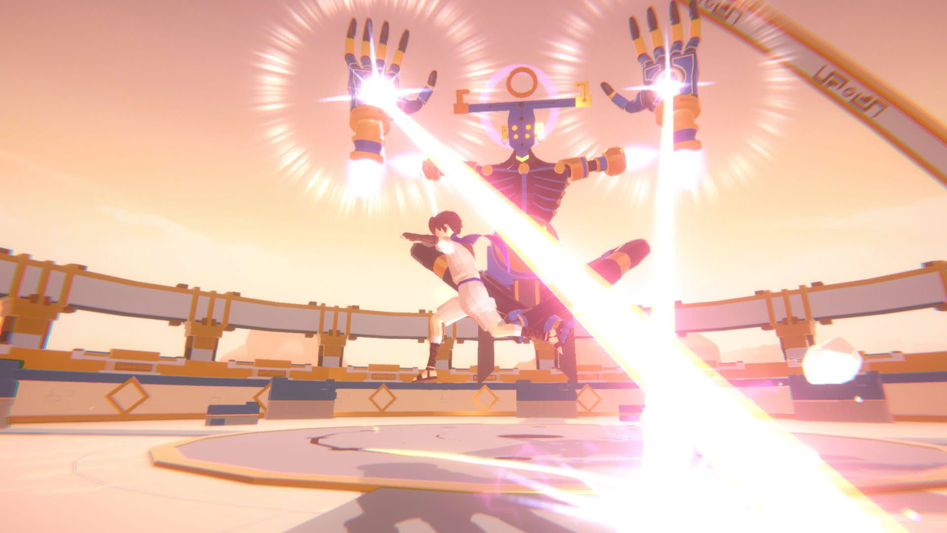Screenshot for Incredible Mandy