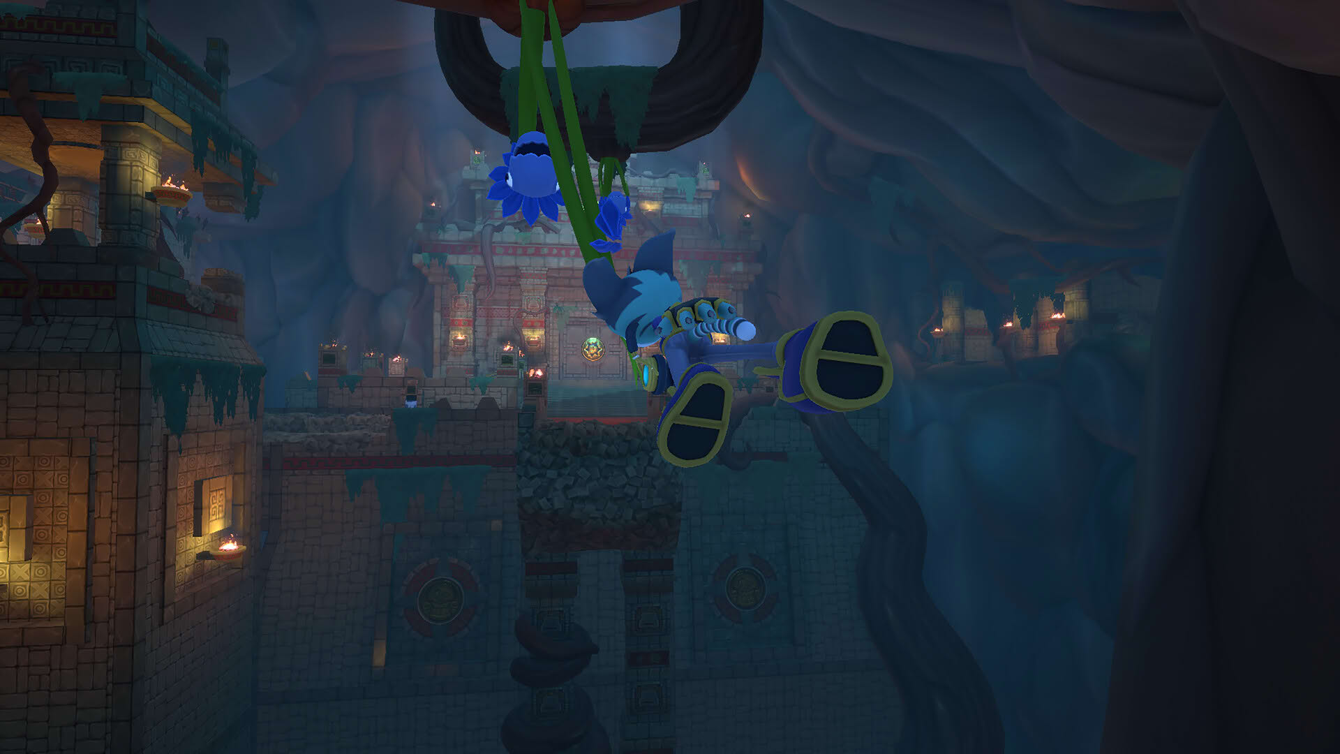 Screenshot for Scratch the Cat