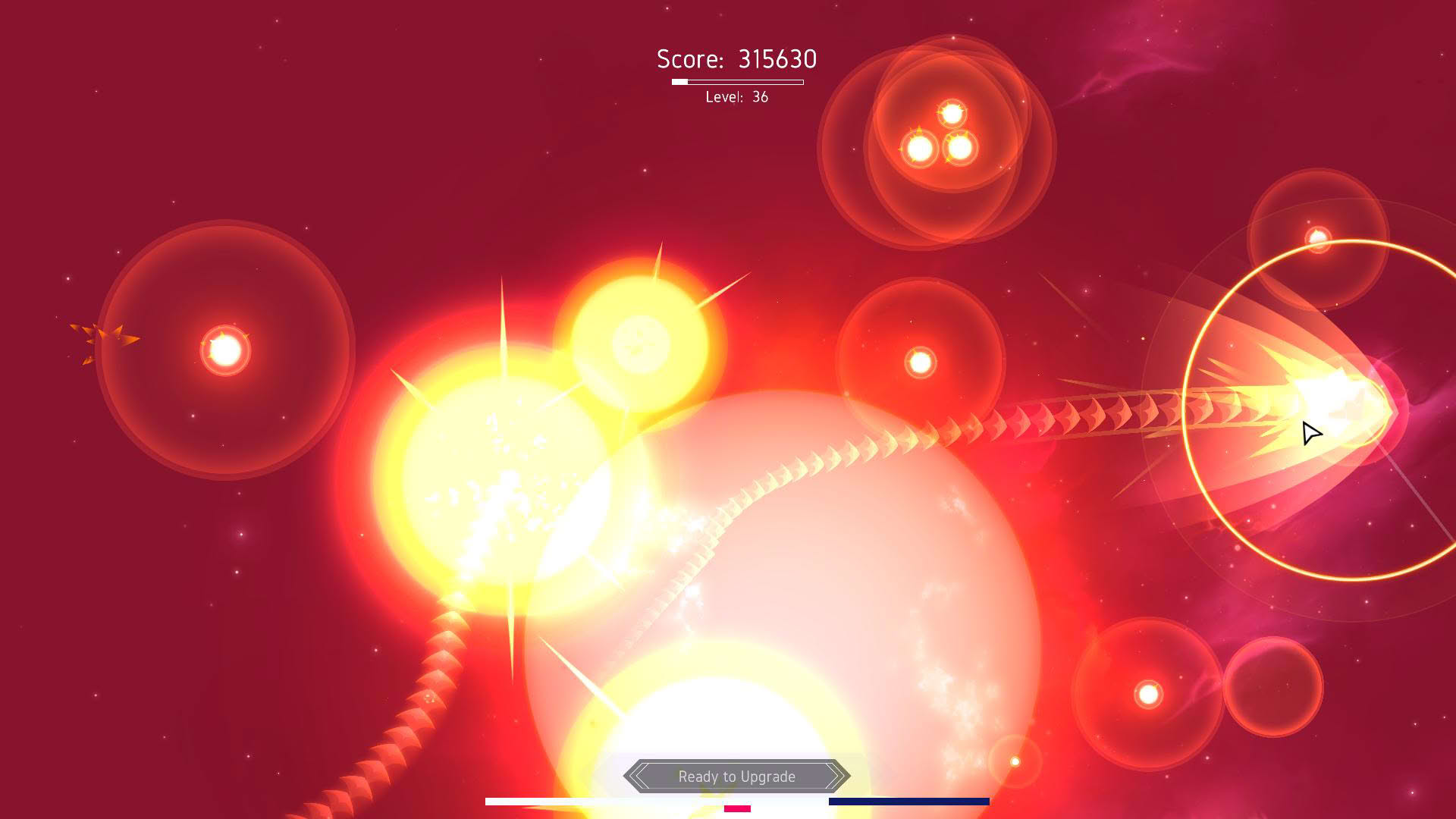 Screenshot for Nova Drift