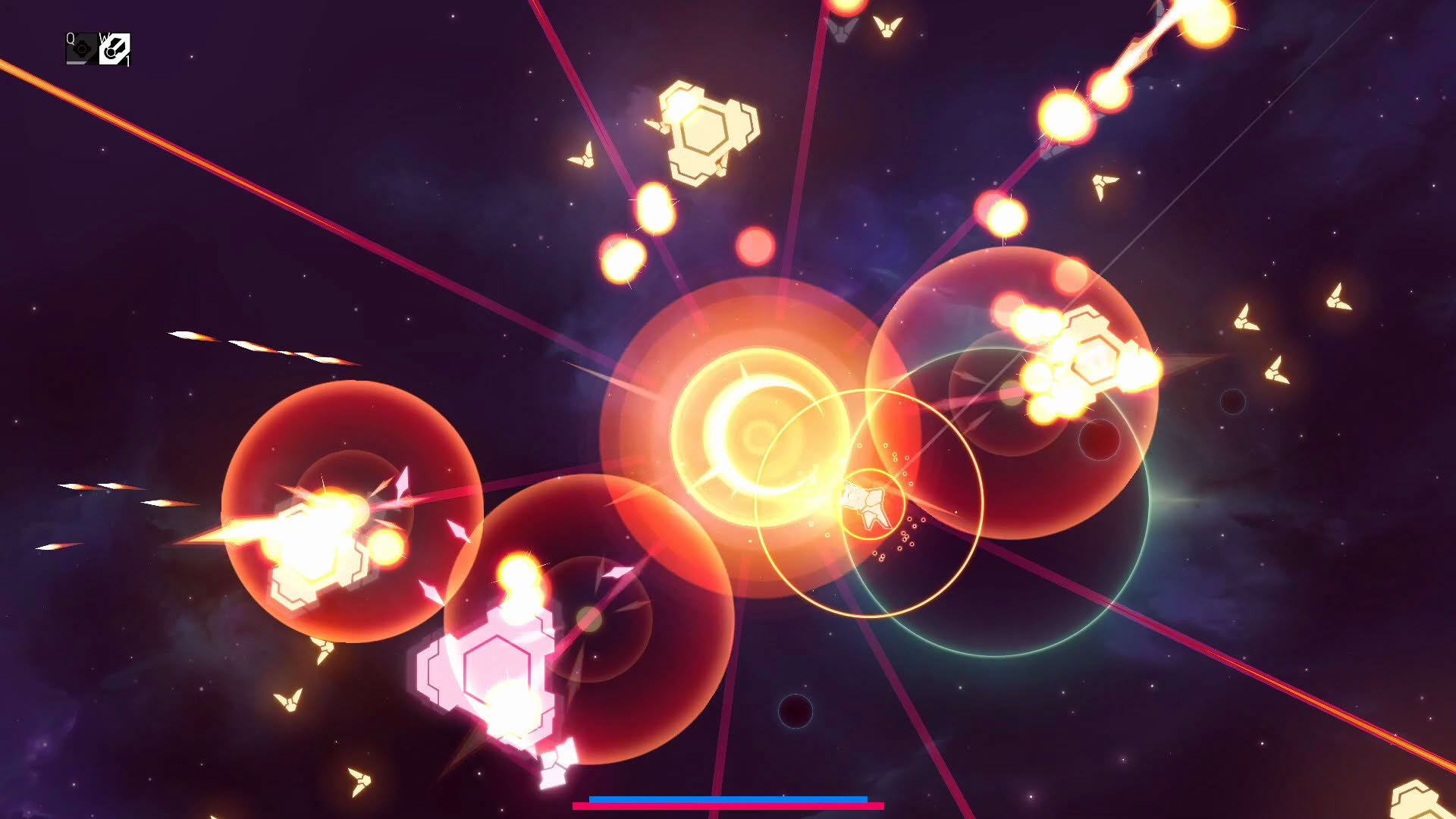 Screenshot for Nova Drift