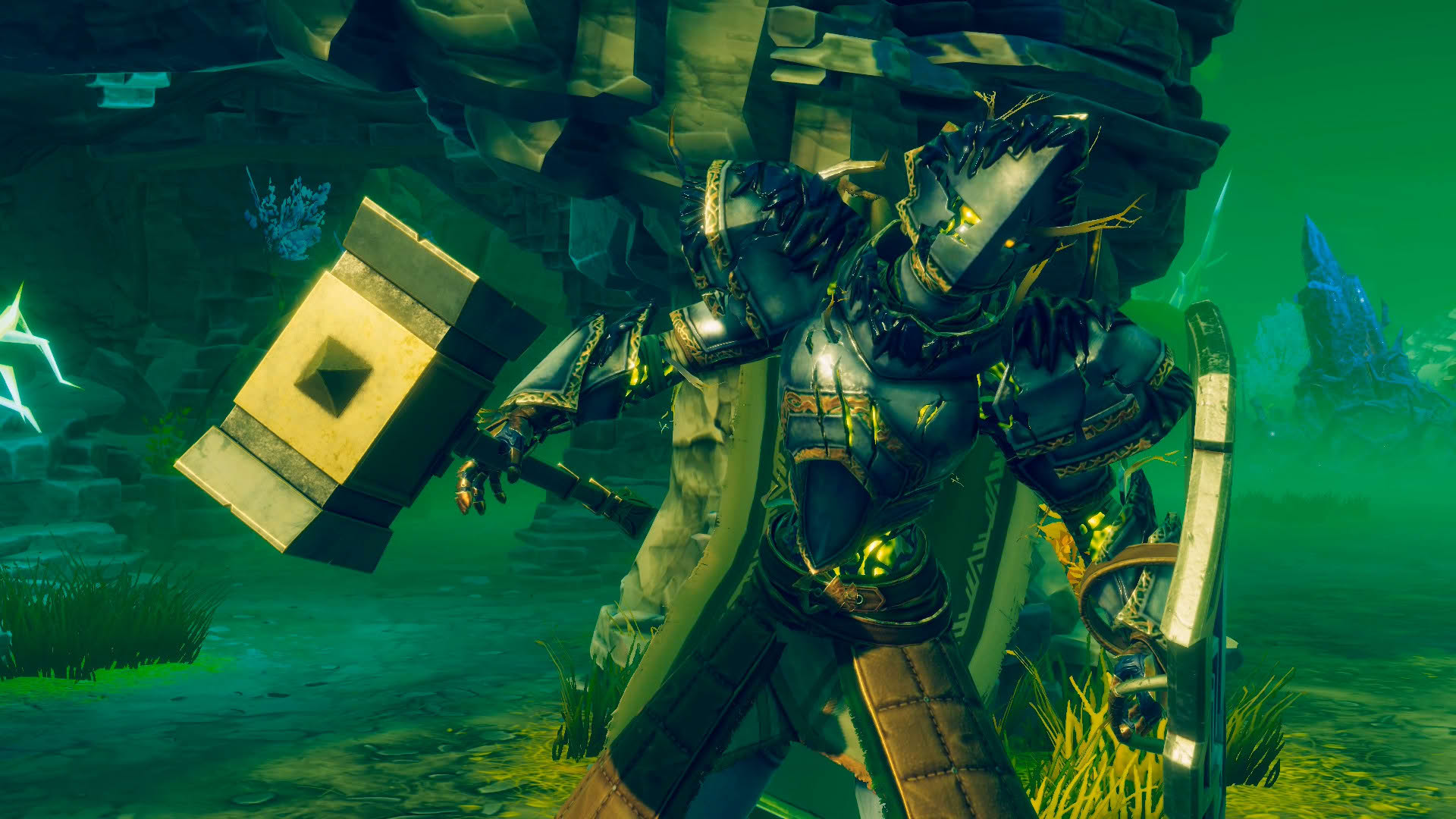 Screenshot for Until You Fall