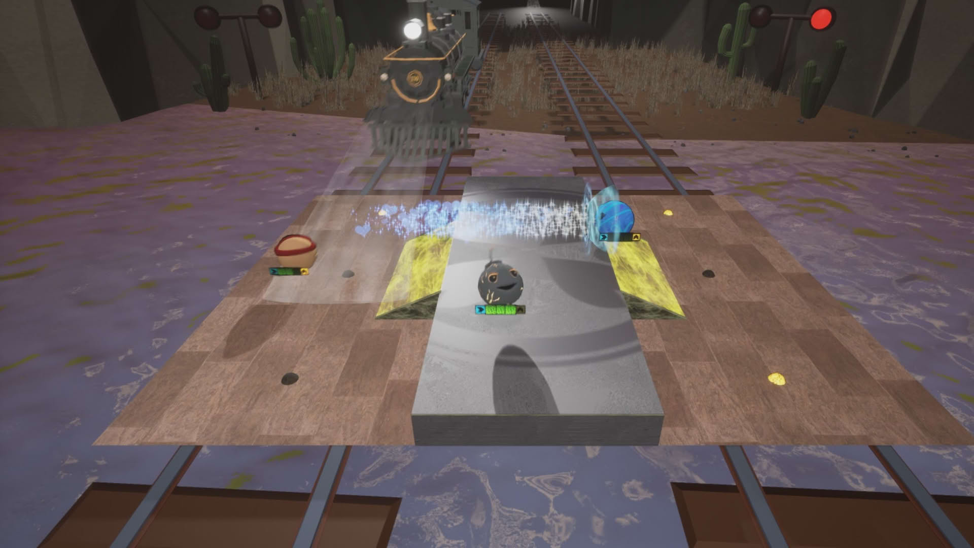 Screenshot for Sumo