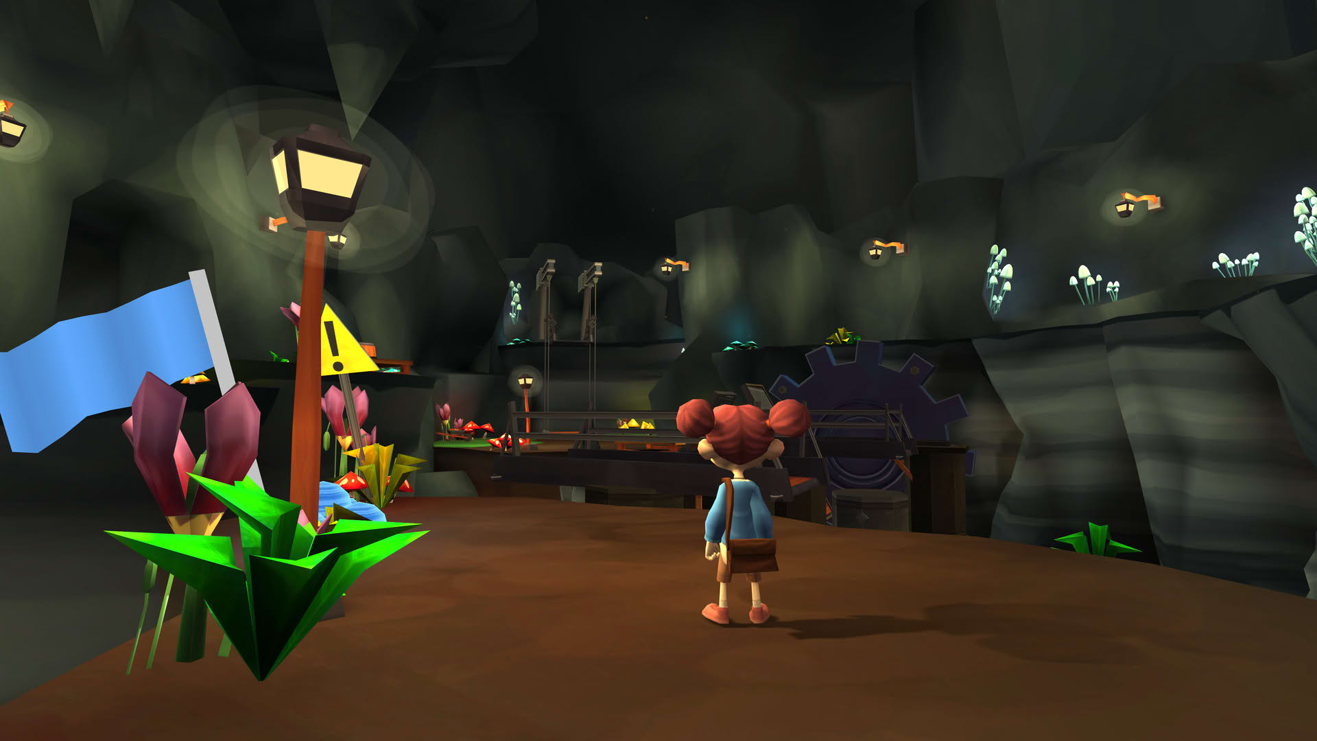 Screenshot for Along Together
