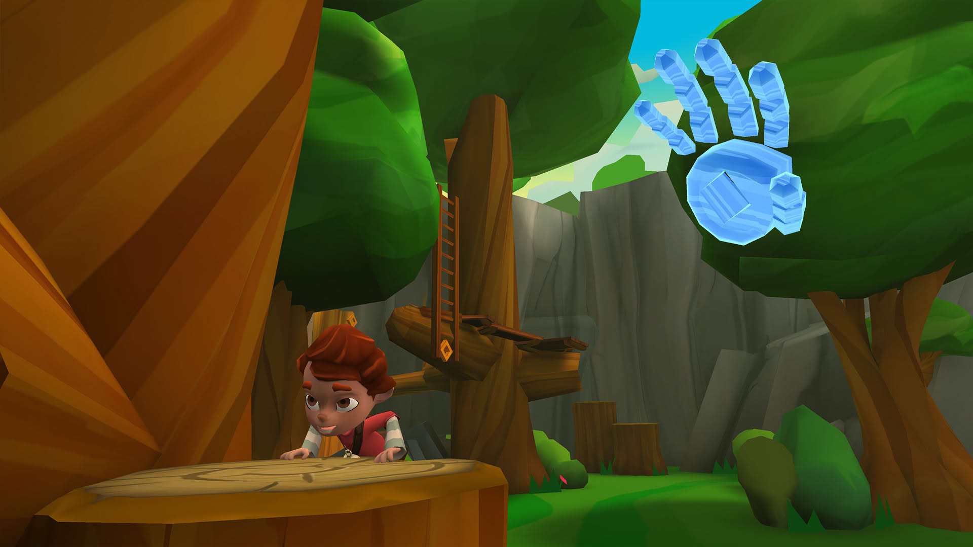 Screenshot for Along Together