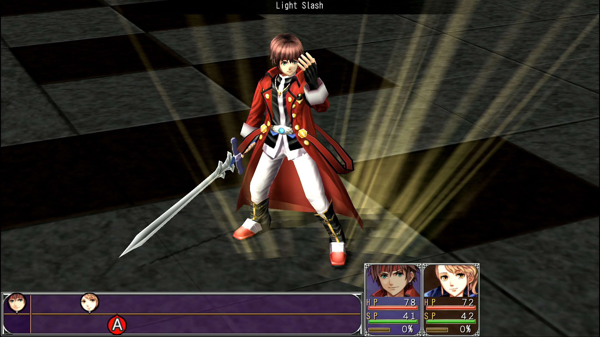 Screenshot for Revenant Dogma