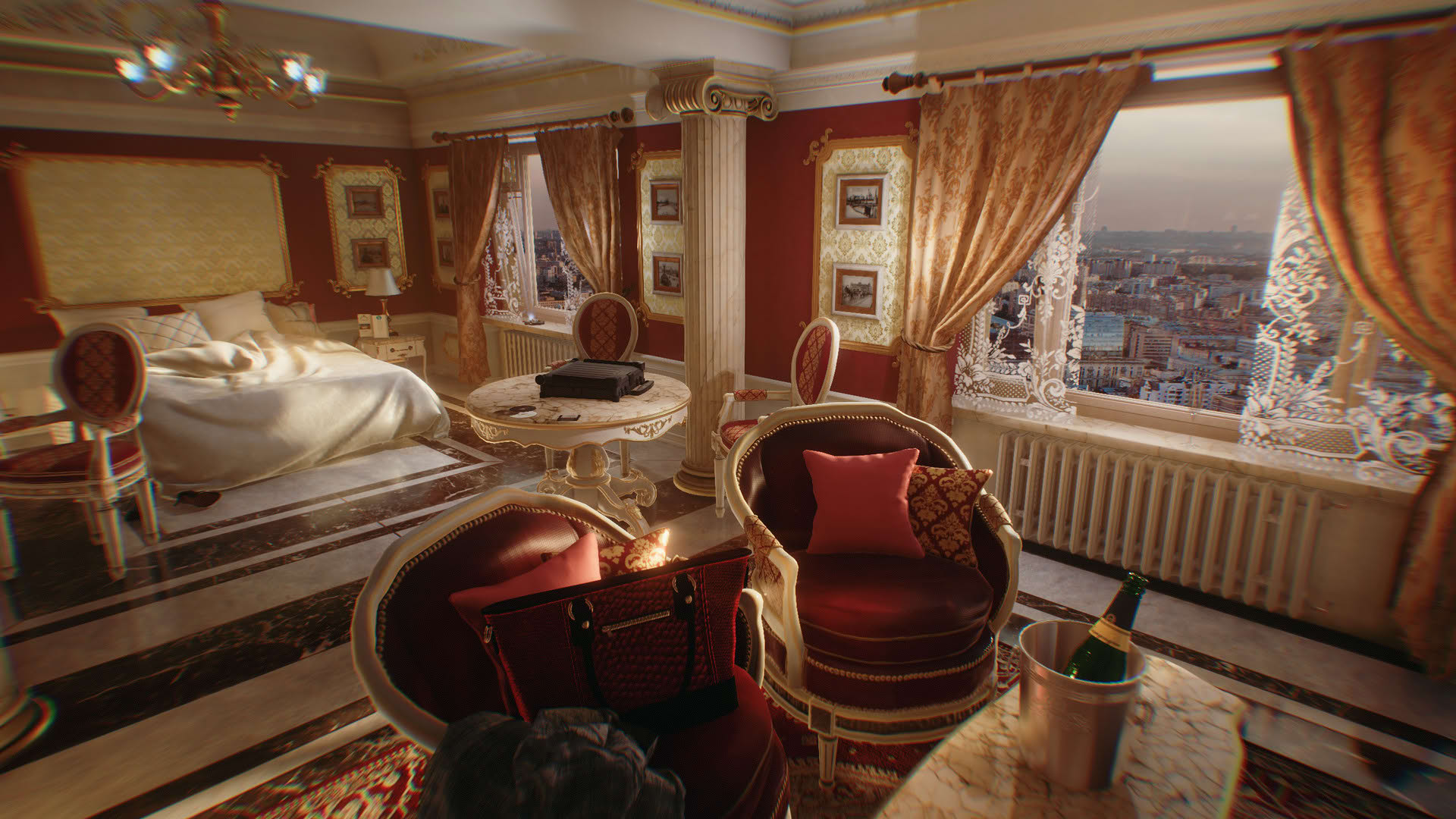 Screenshot for Kursk