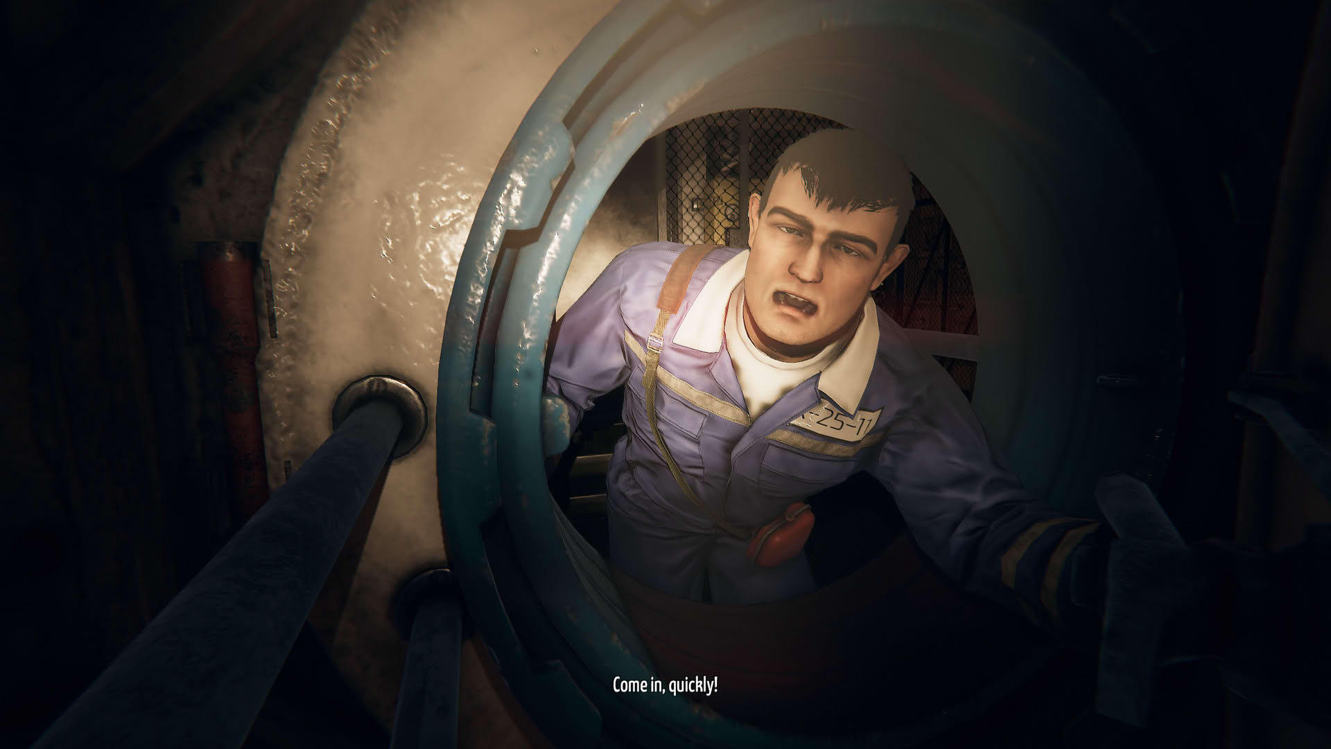 Screenshot for Kursk