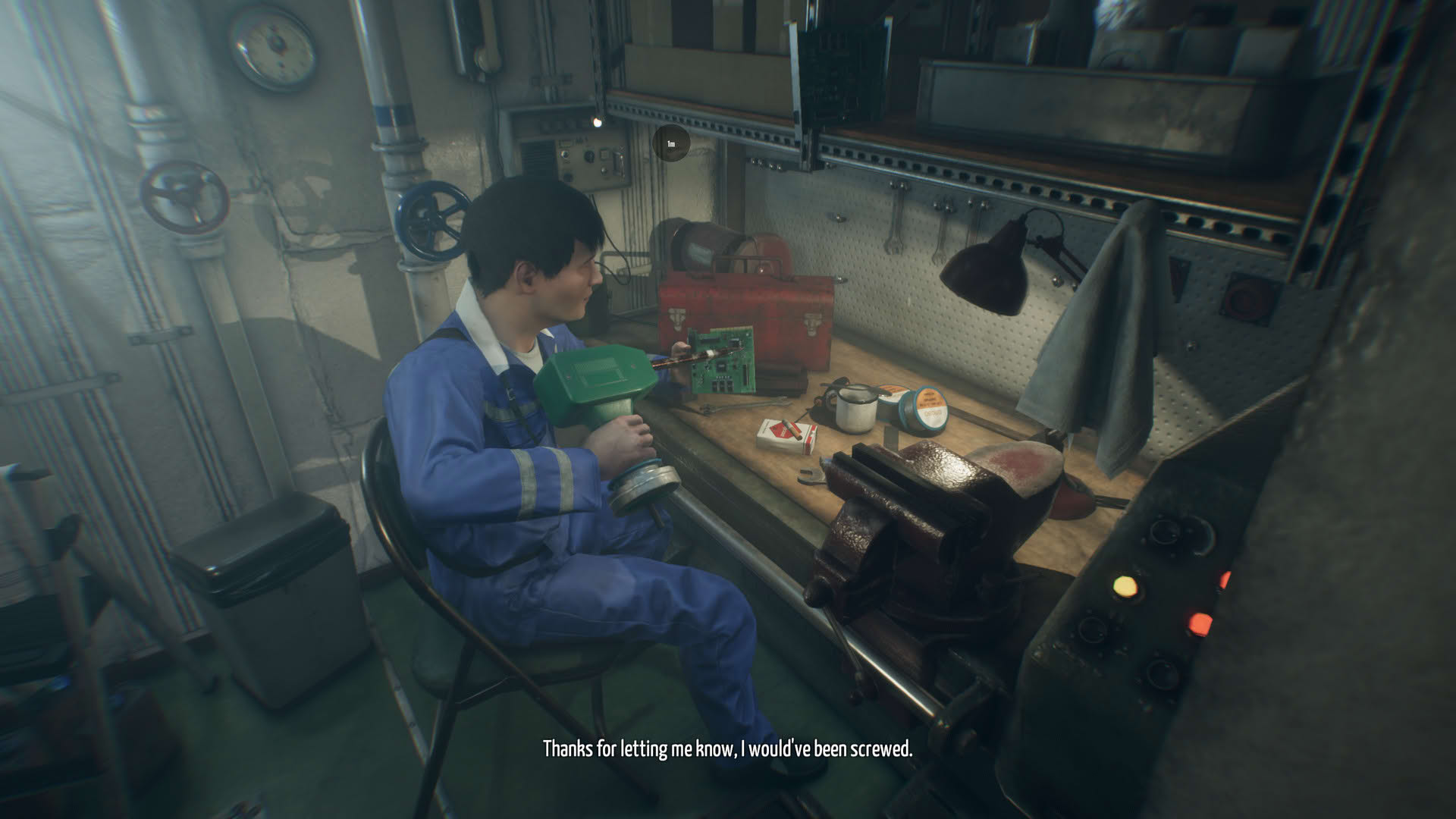 Screenshot for Kursk