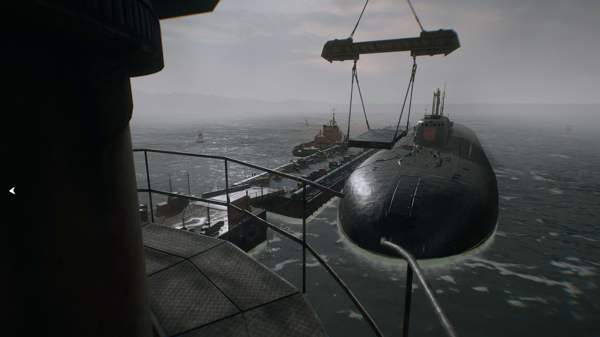 Screenshot for Kursk