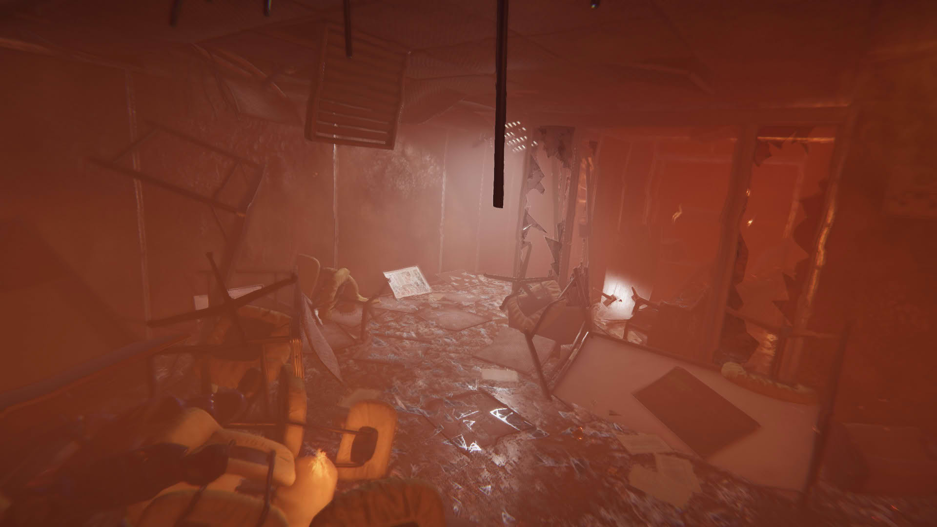 Screenshot for Kursk