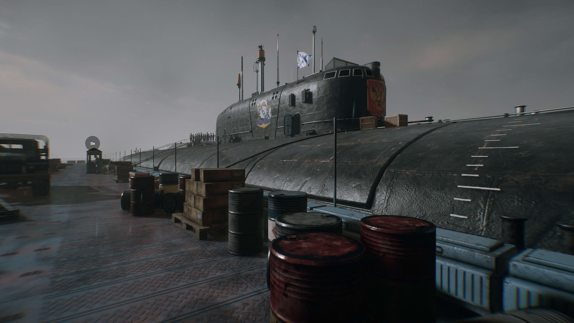 Screenshot for Kursk