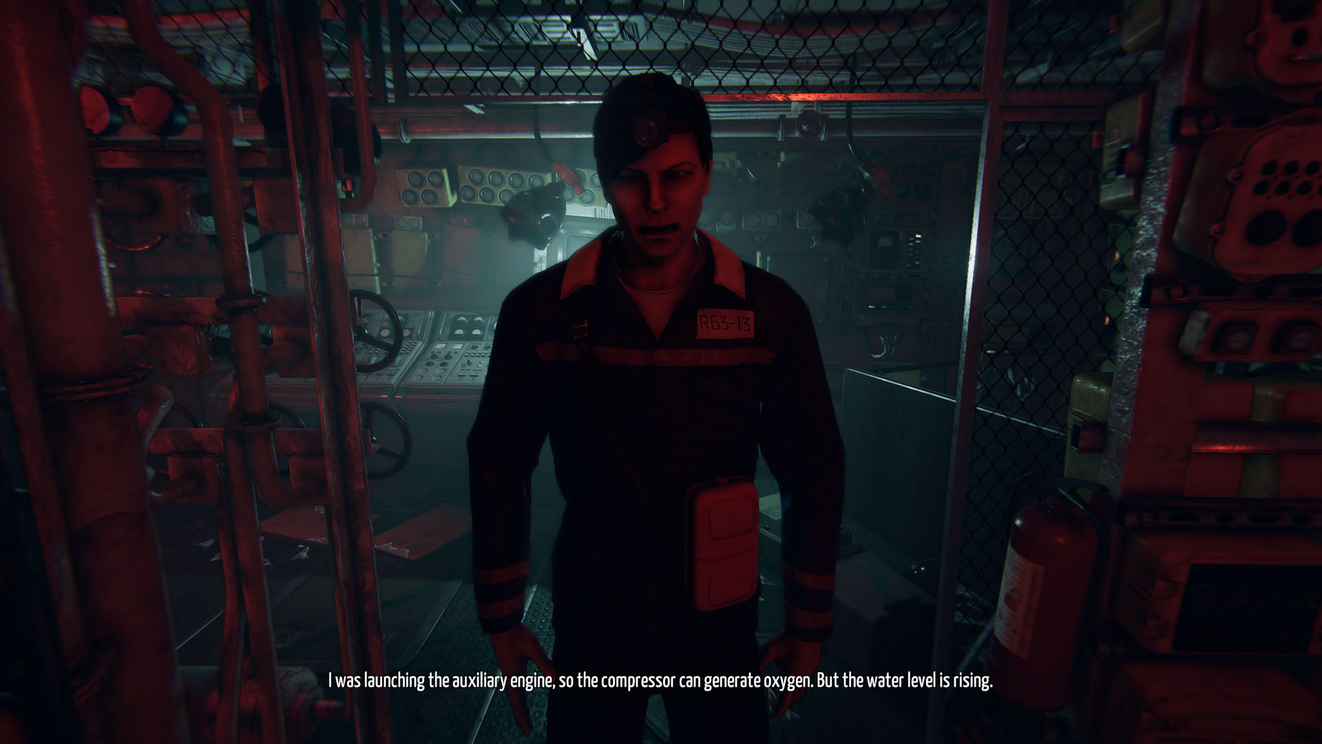 Screenshot for Kursk