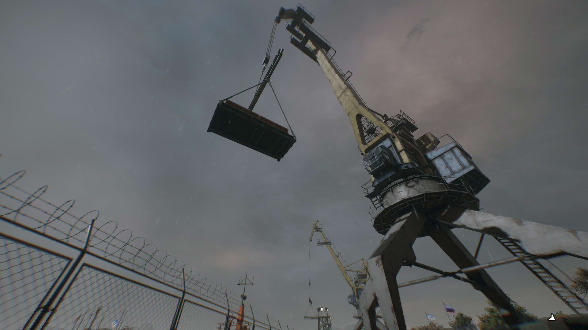 Screenshot for Kursk